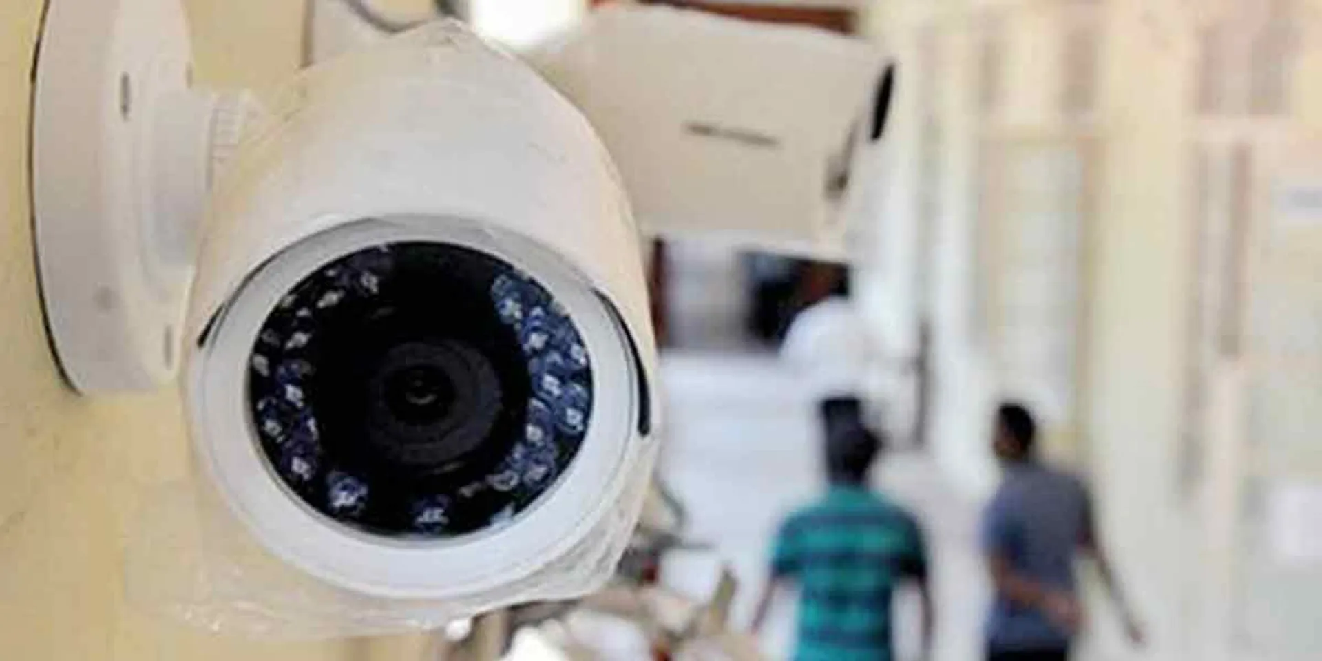 CCTV at polling stations ... State Election Commission instruction!