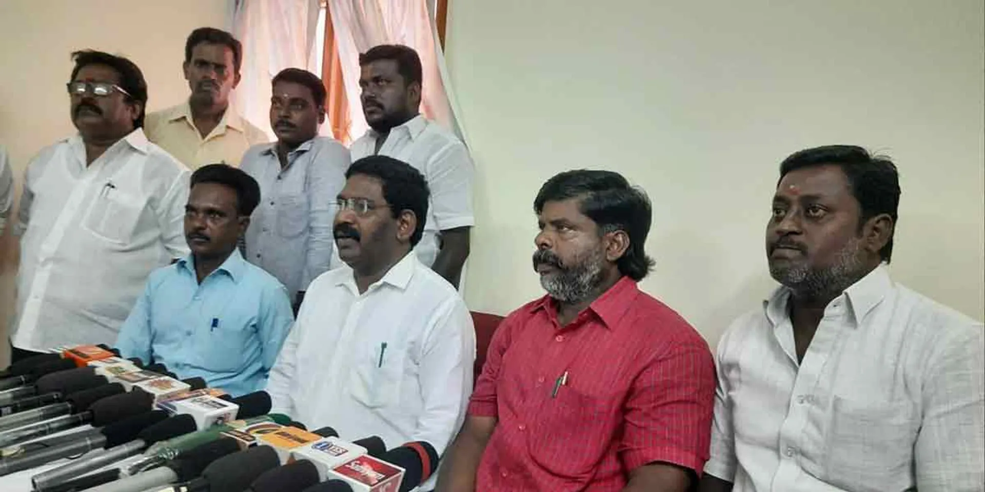 '' Research seat in the name of the Kalaingar at Annamalai University '' - Interview with Board Member sinthanai Selvan!