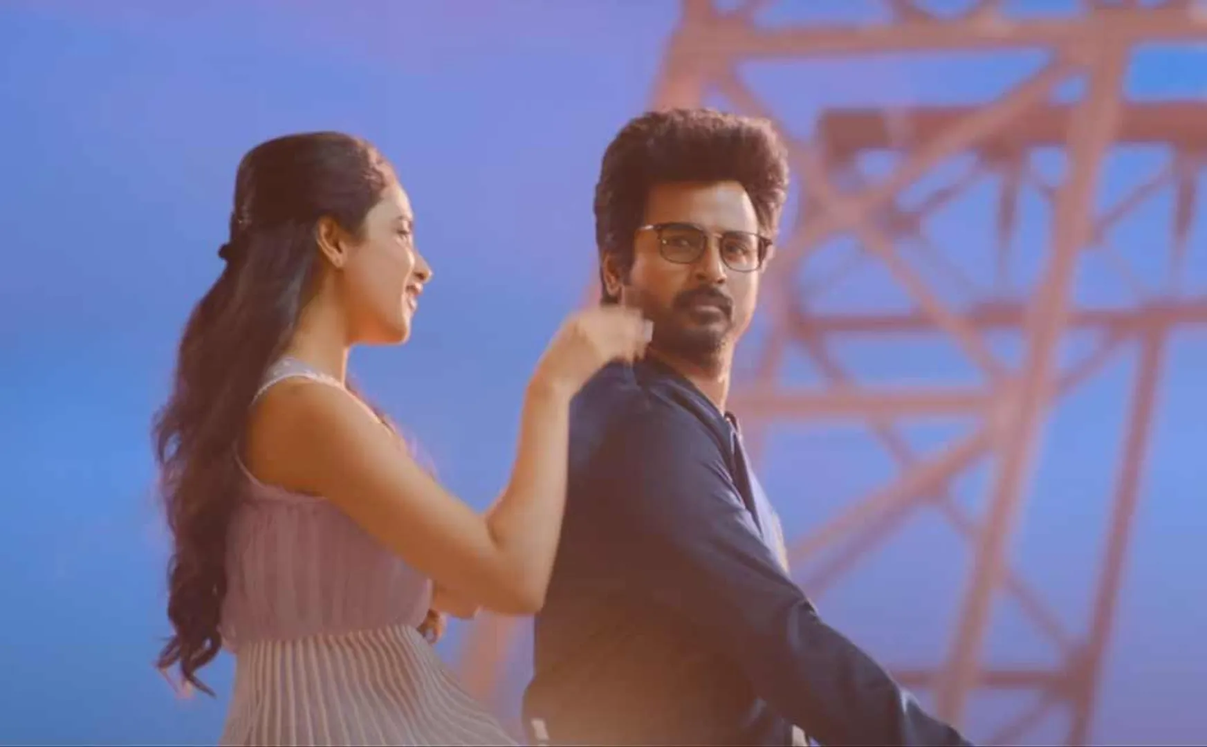 Chellamma Glimpse