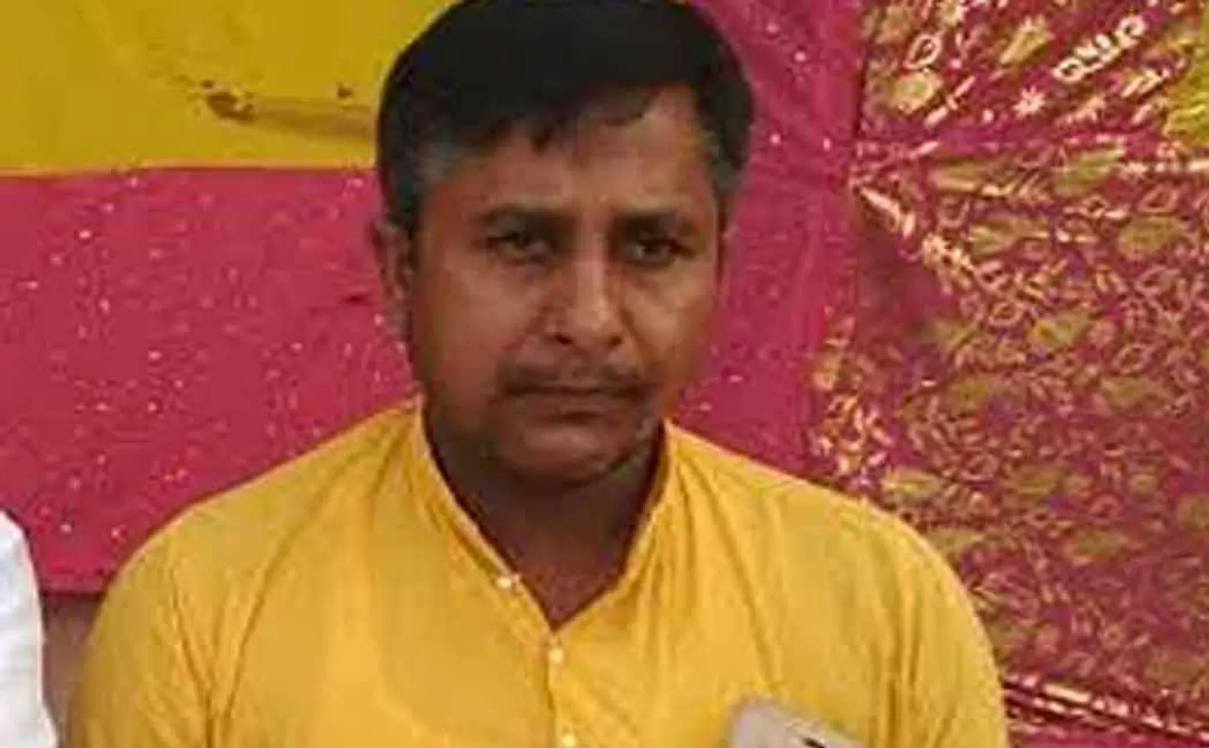tripura bjp mla 