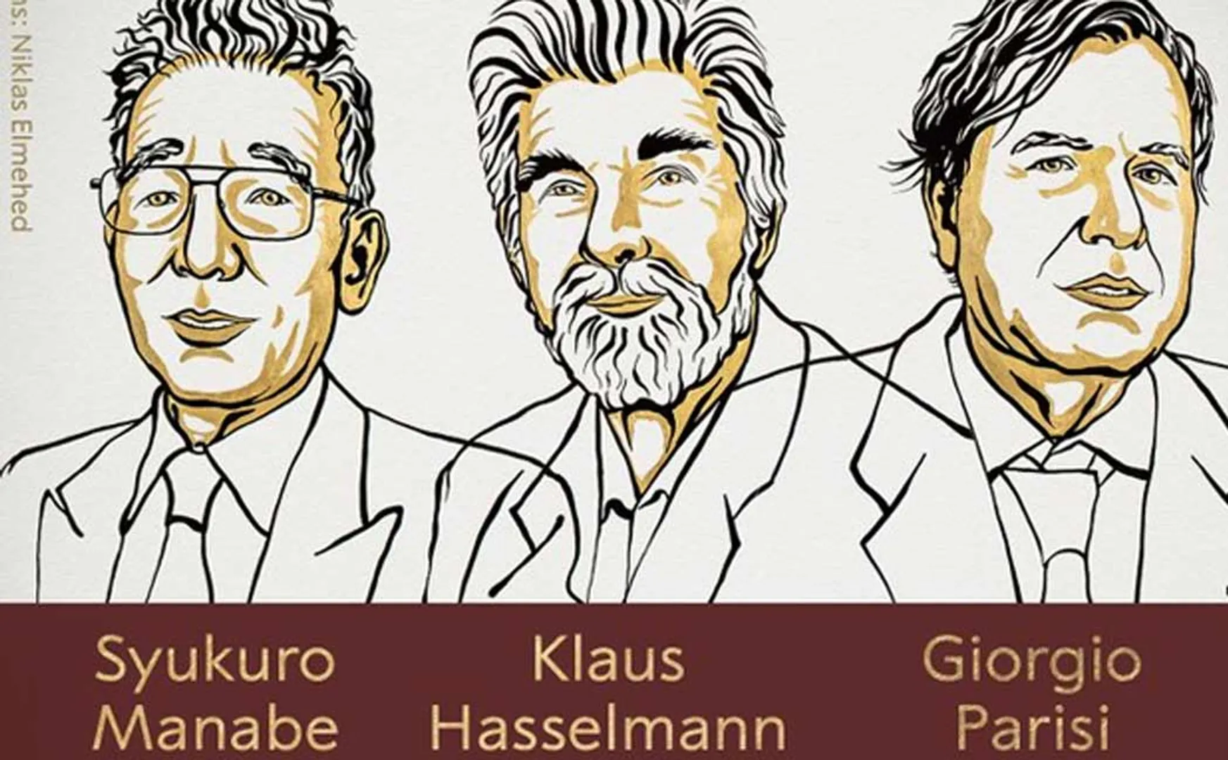 nobel prize in physics 