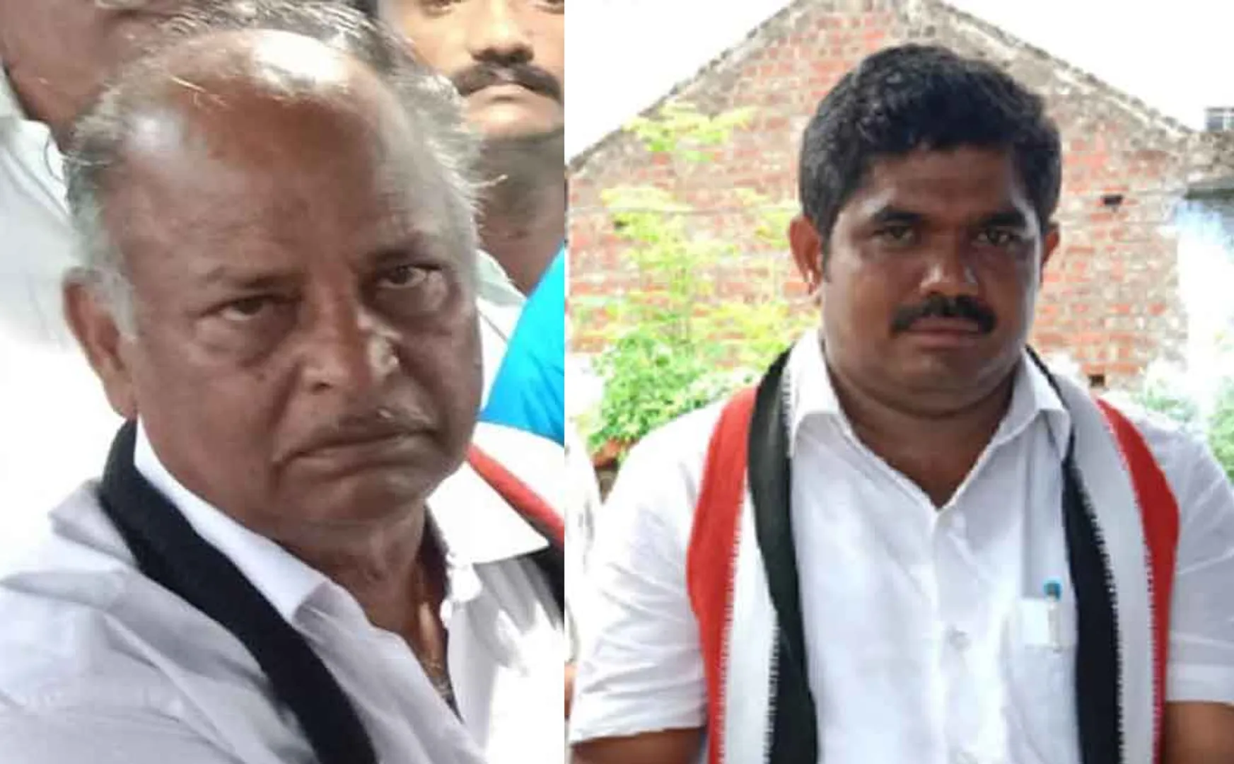 Namakkal District local body election 