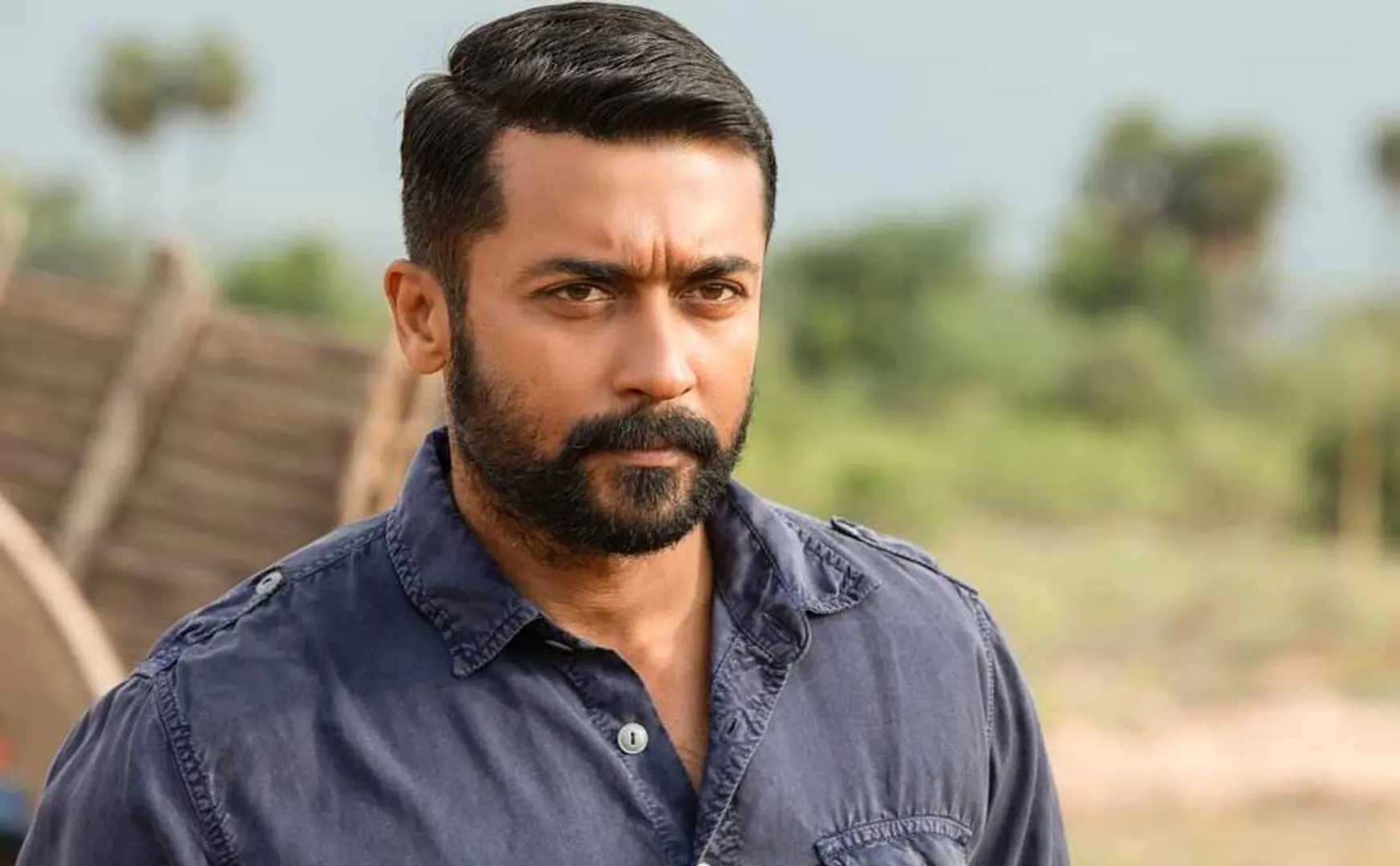 suriya
