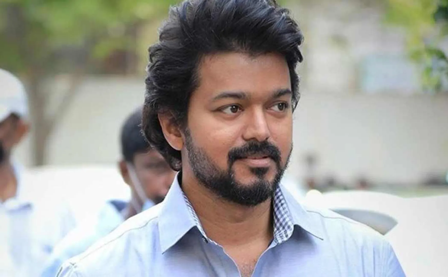 vijay