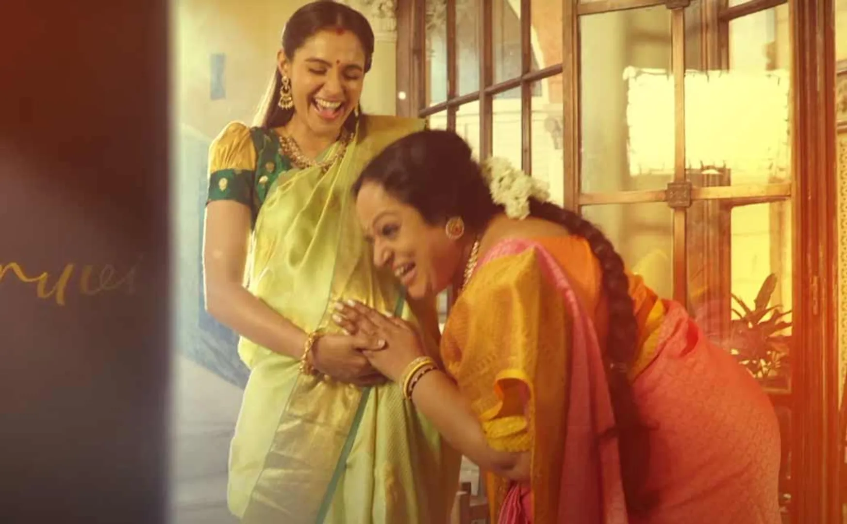 Aranmanai 3