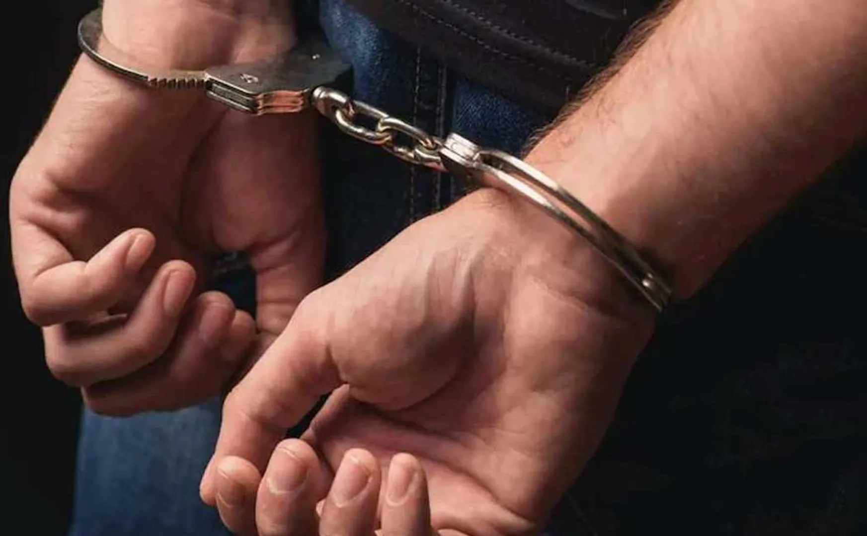 Man arrested for kidnapping 17-year-old girl