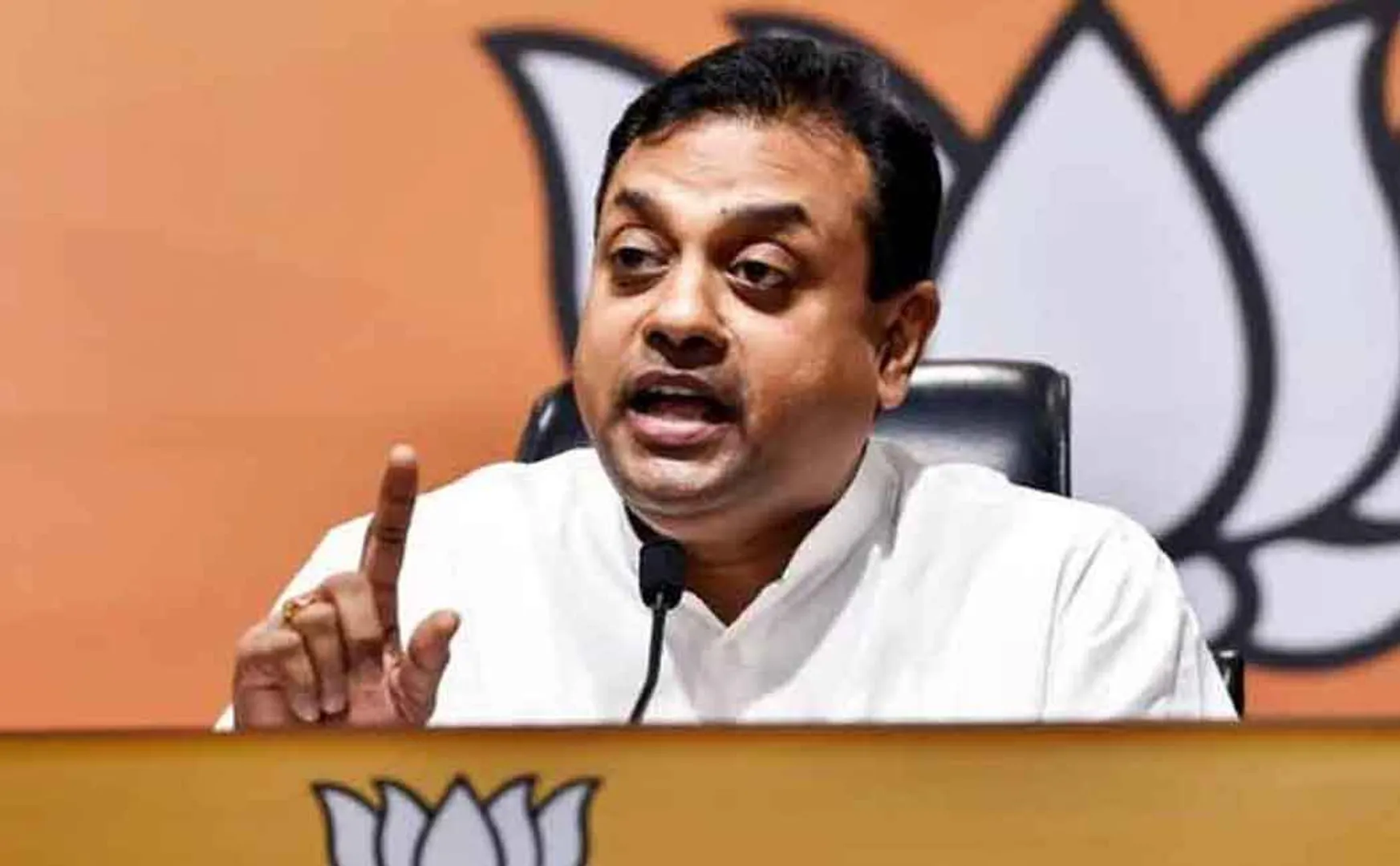 "Is Rahul Gandhi was doctor ?" - Sambit Bhadra Question