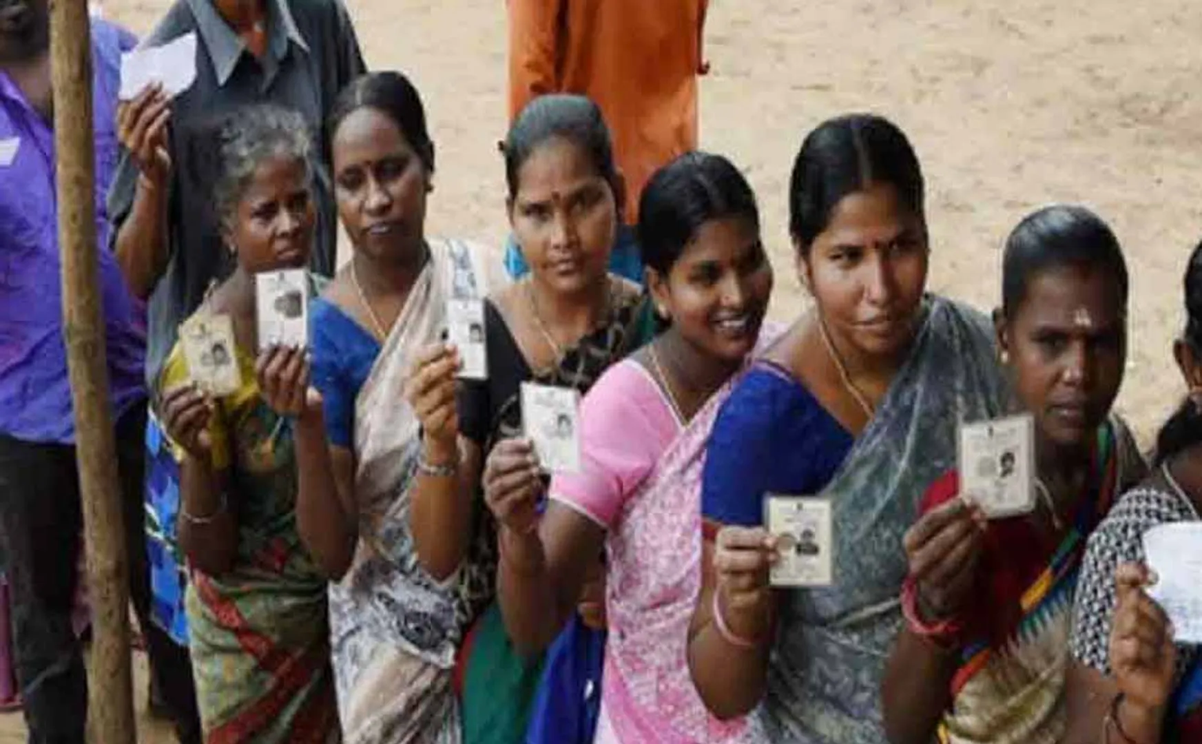 Preliminary voting in which unions?