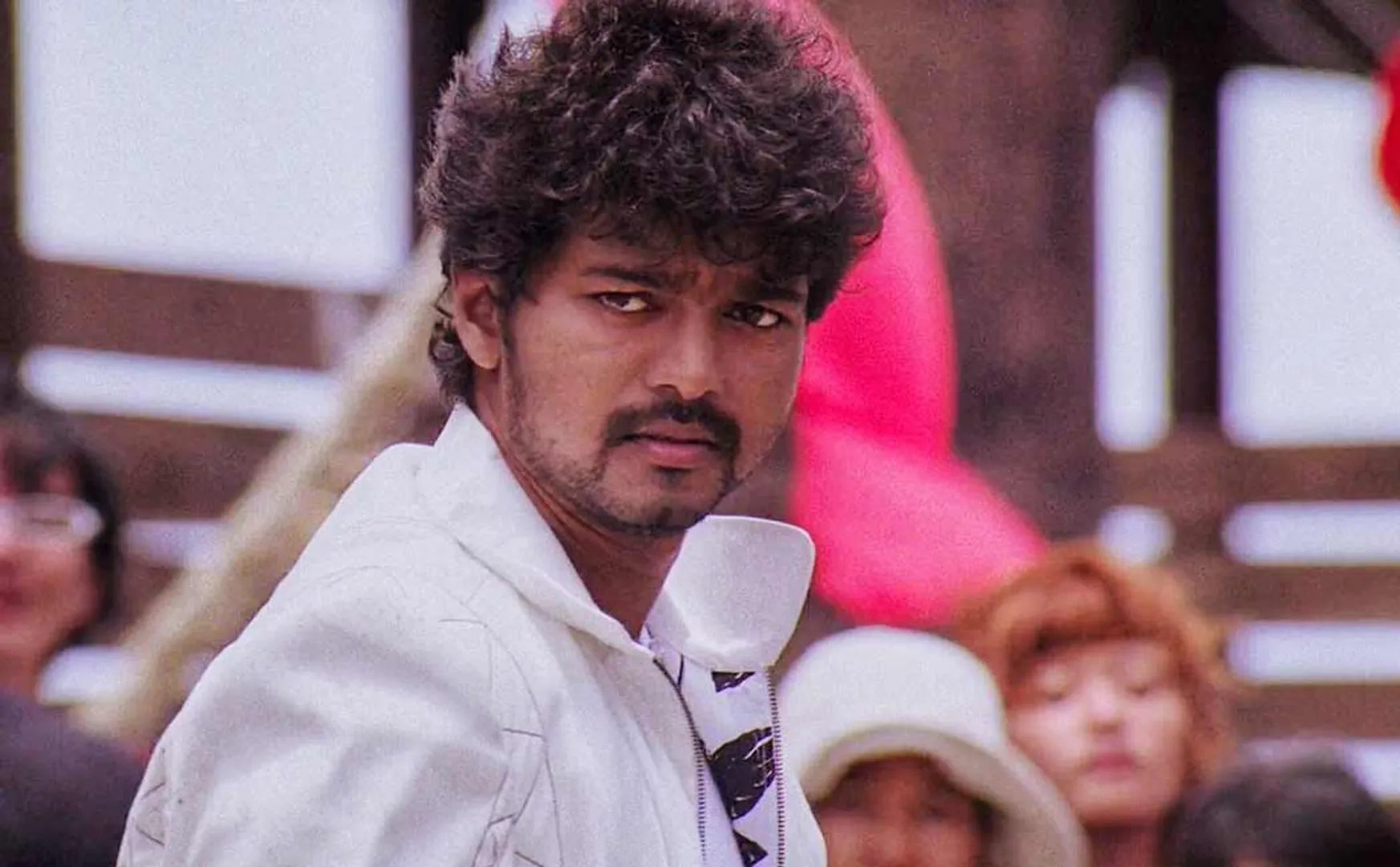 vijay