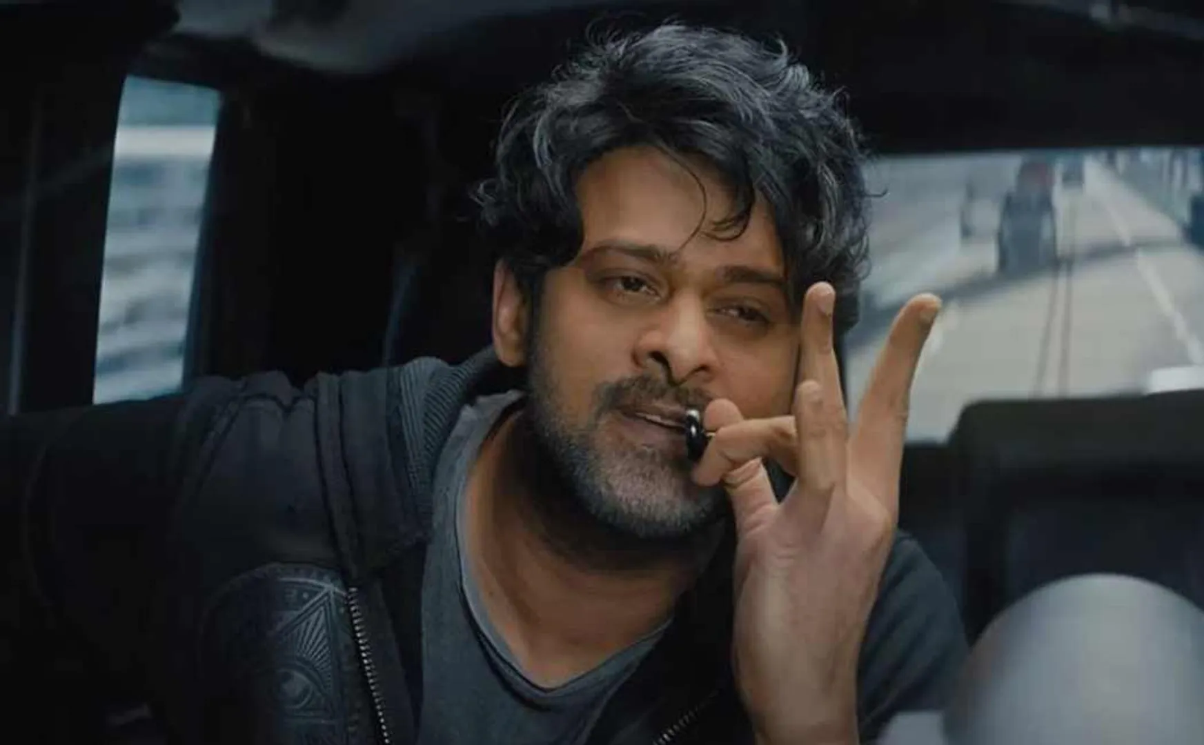 prabhas 25 