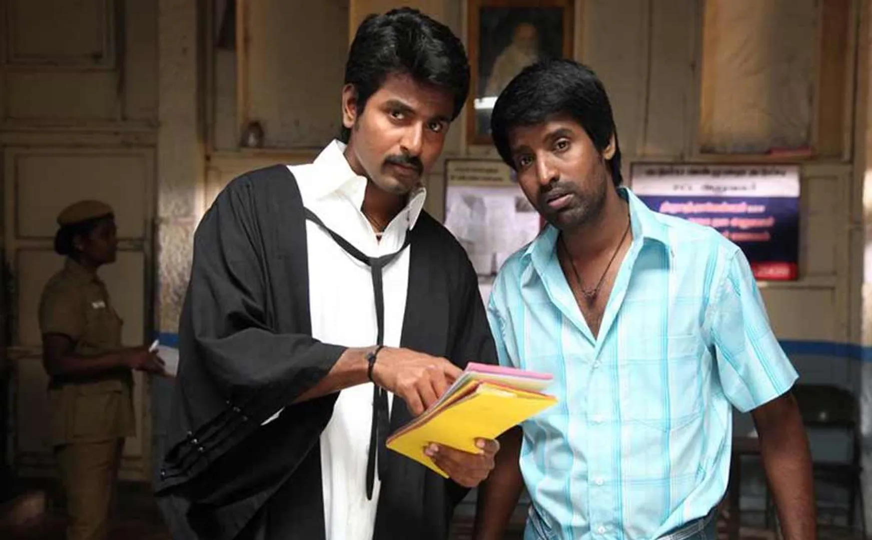 sivakarthikeyan