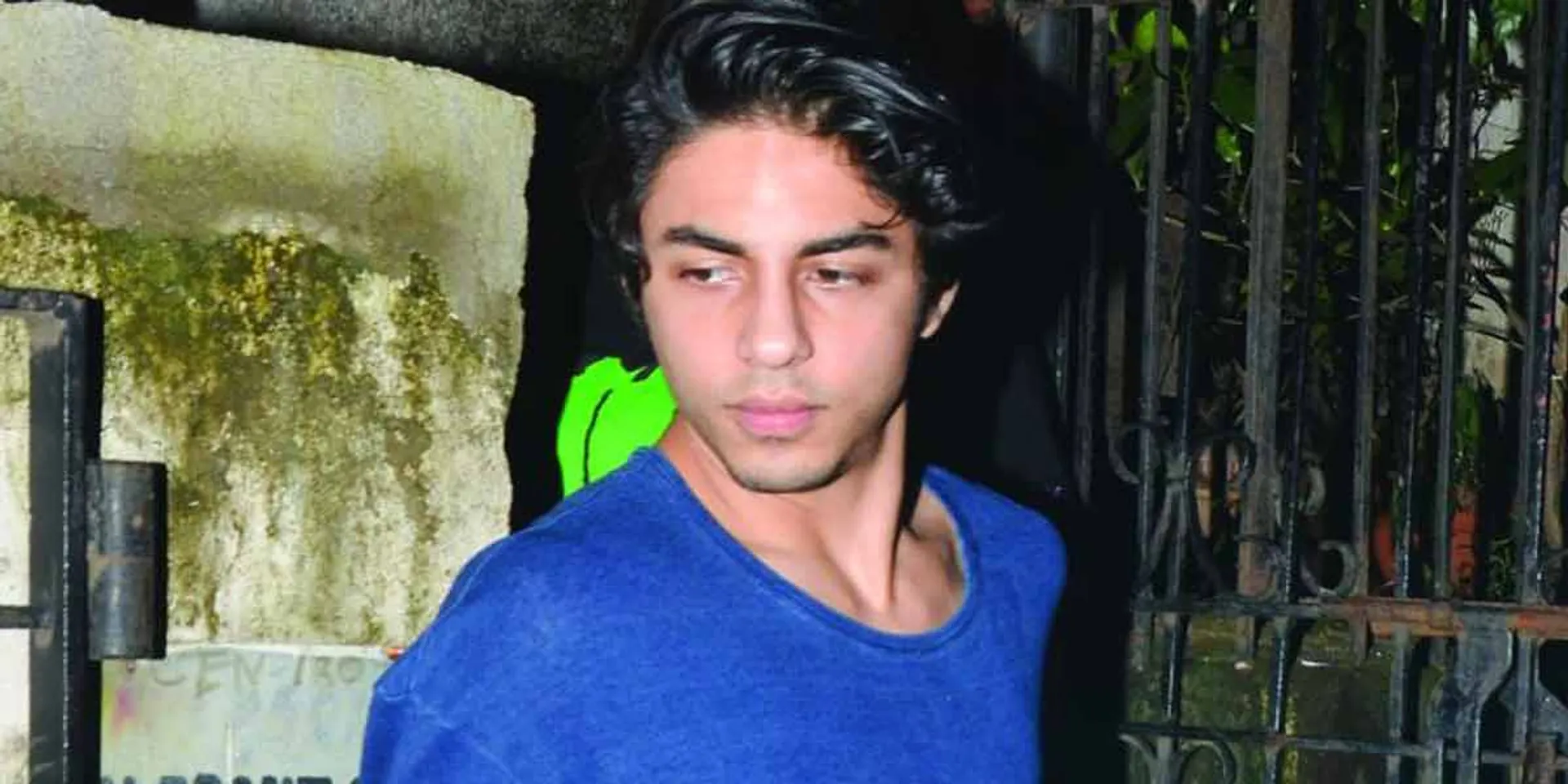 Court extends custody of Aryan Khan