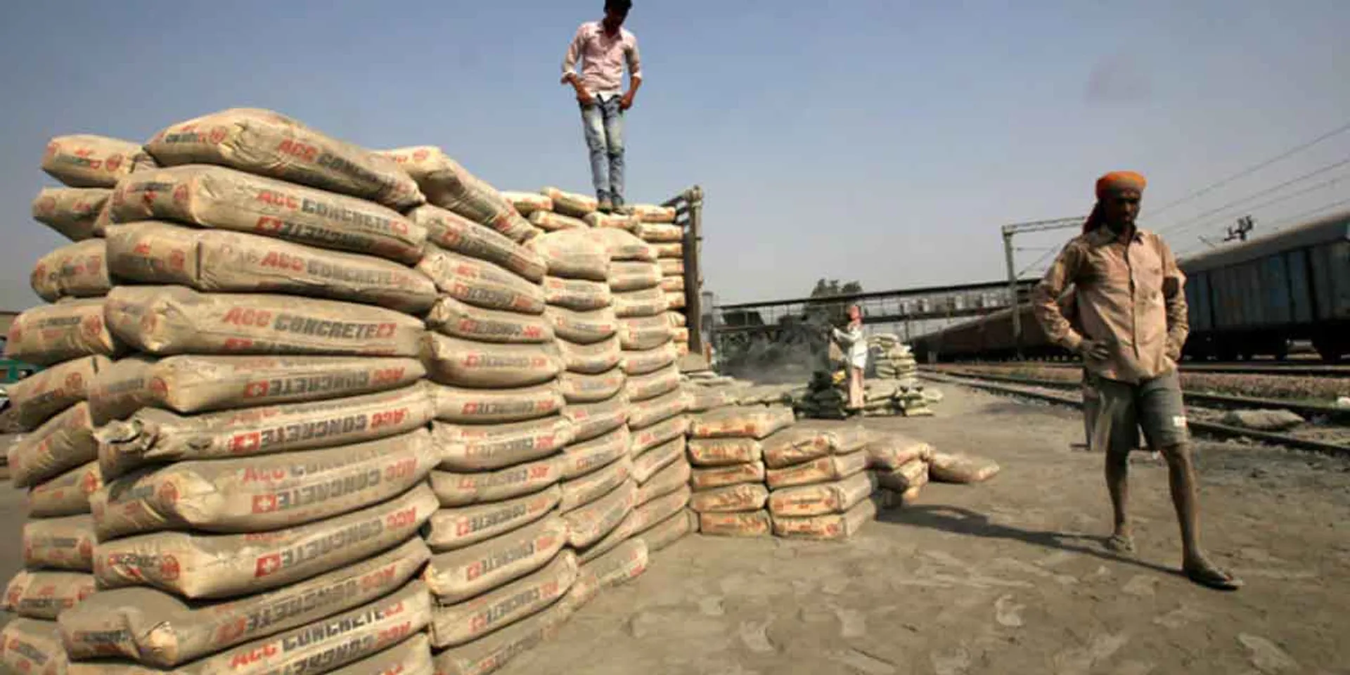 Cement prices to rise ... Manufacturers Info!