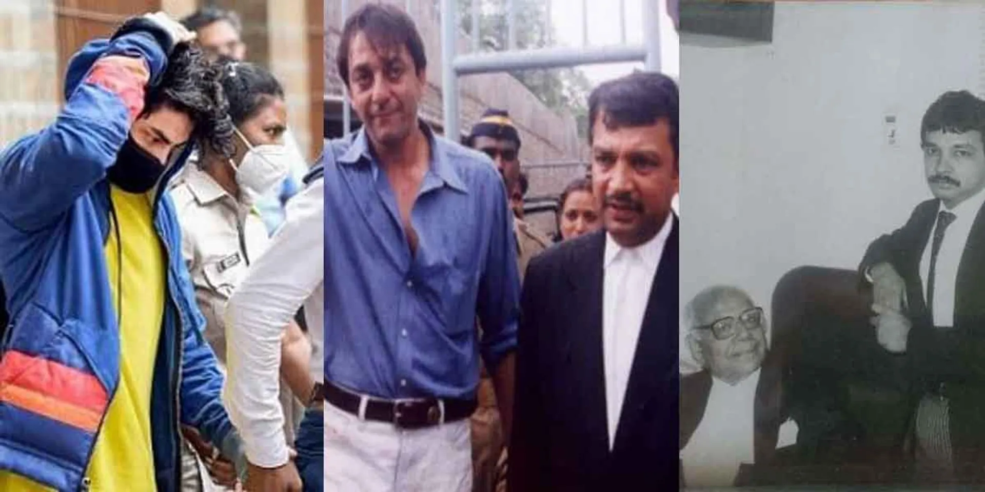 Costly lawyer defending Shah Rukh Khan's son