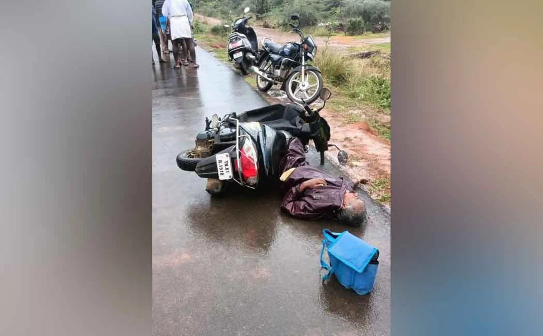 How did the head teacher passes away? Police serious investigation!