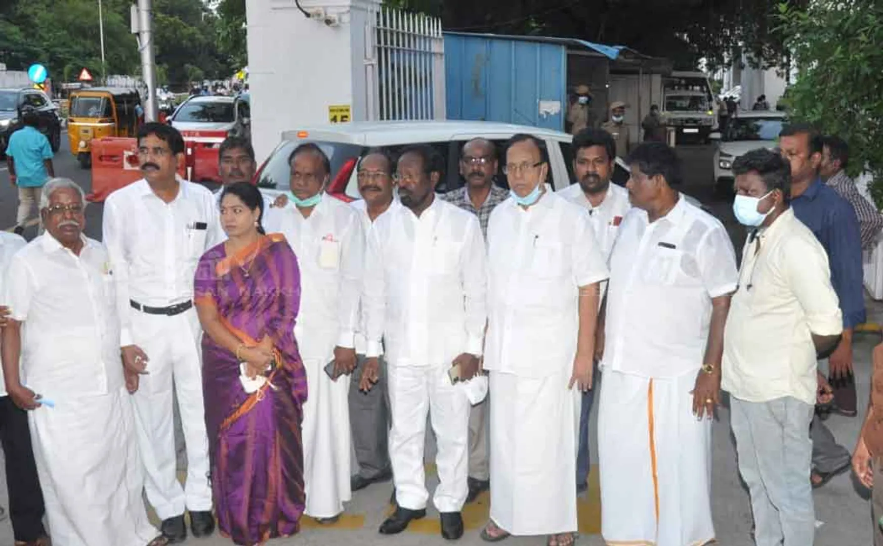 Tamil Nadu Congress Committee seeks action against Seeman  