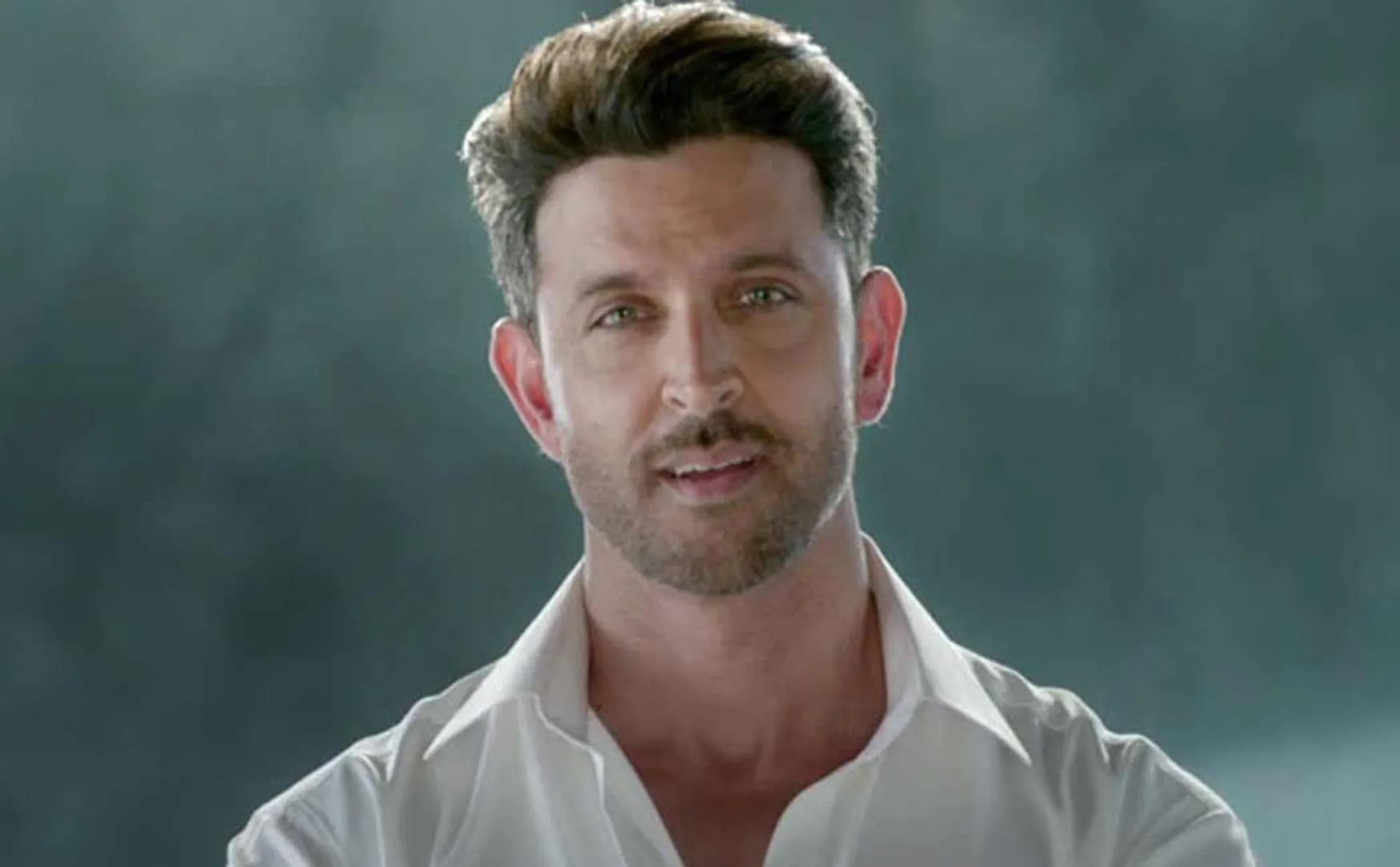 Hrithik Roshan