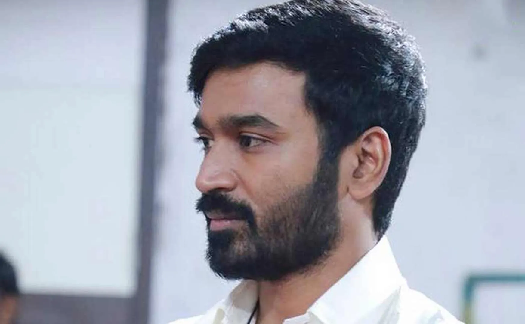 dhanush