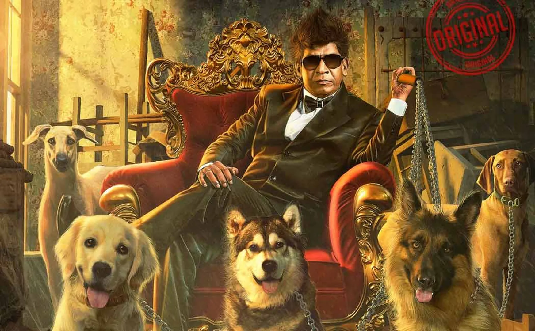 Vadivelu 
