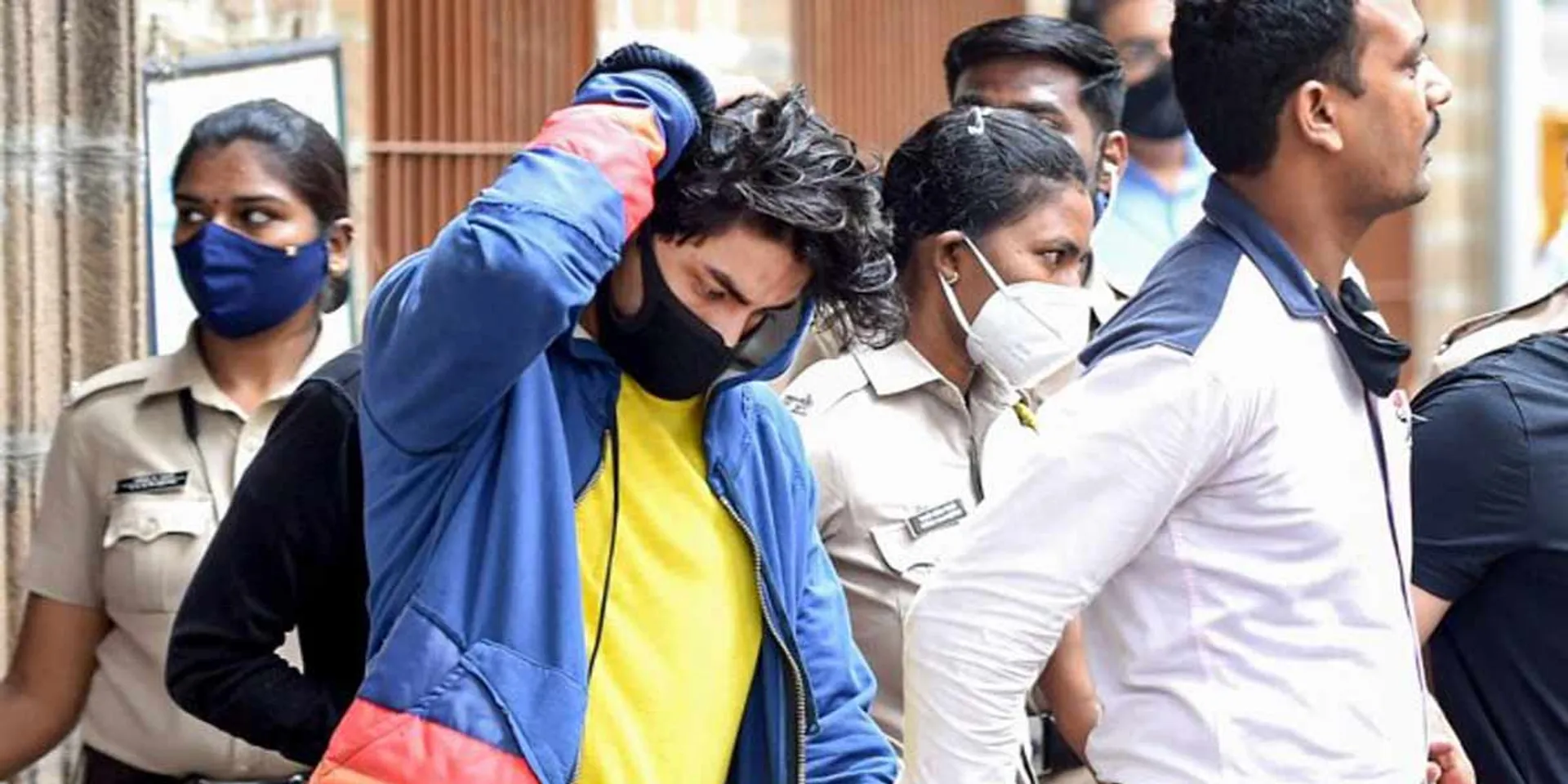 NCP strongly opposes ... Aryankan bail plea dismissed!