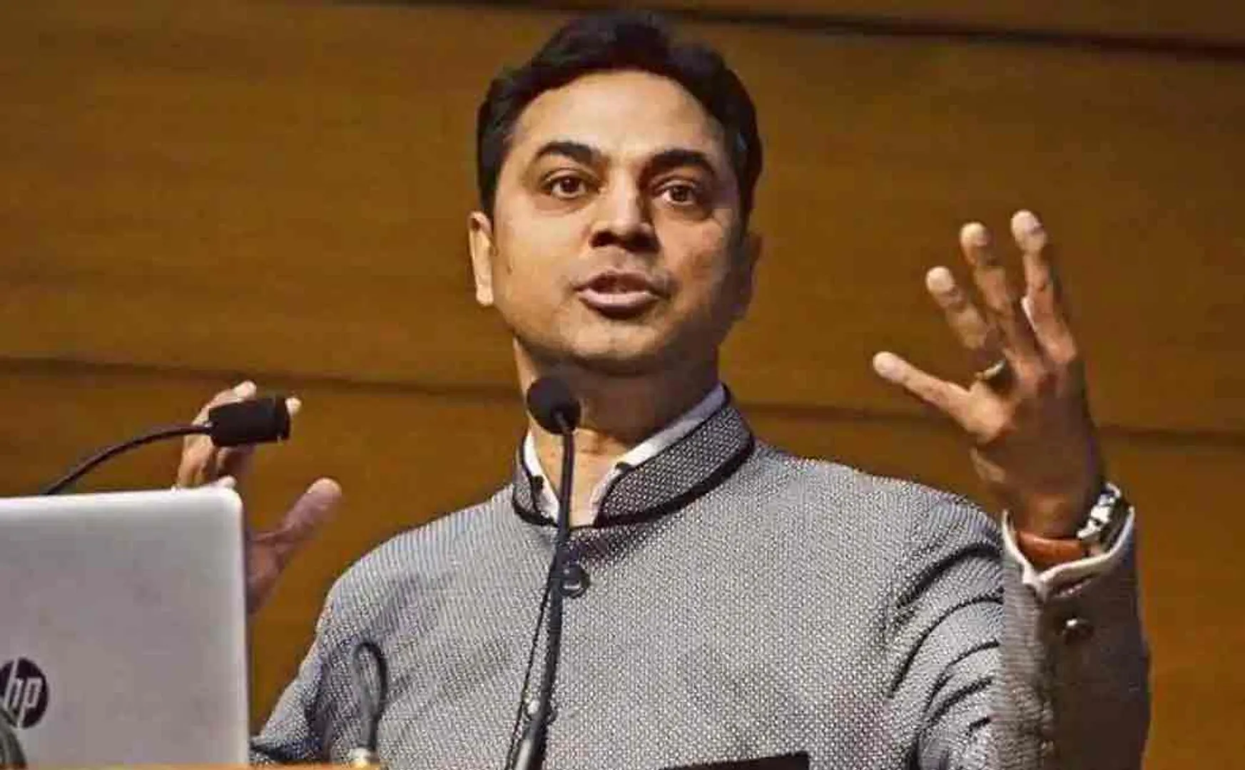 cea subramanian 