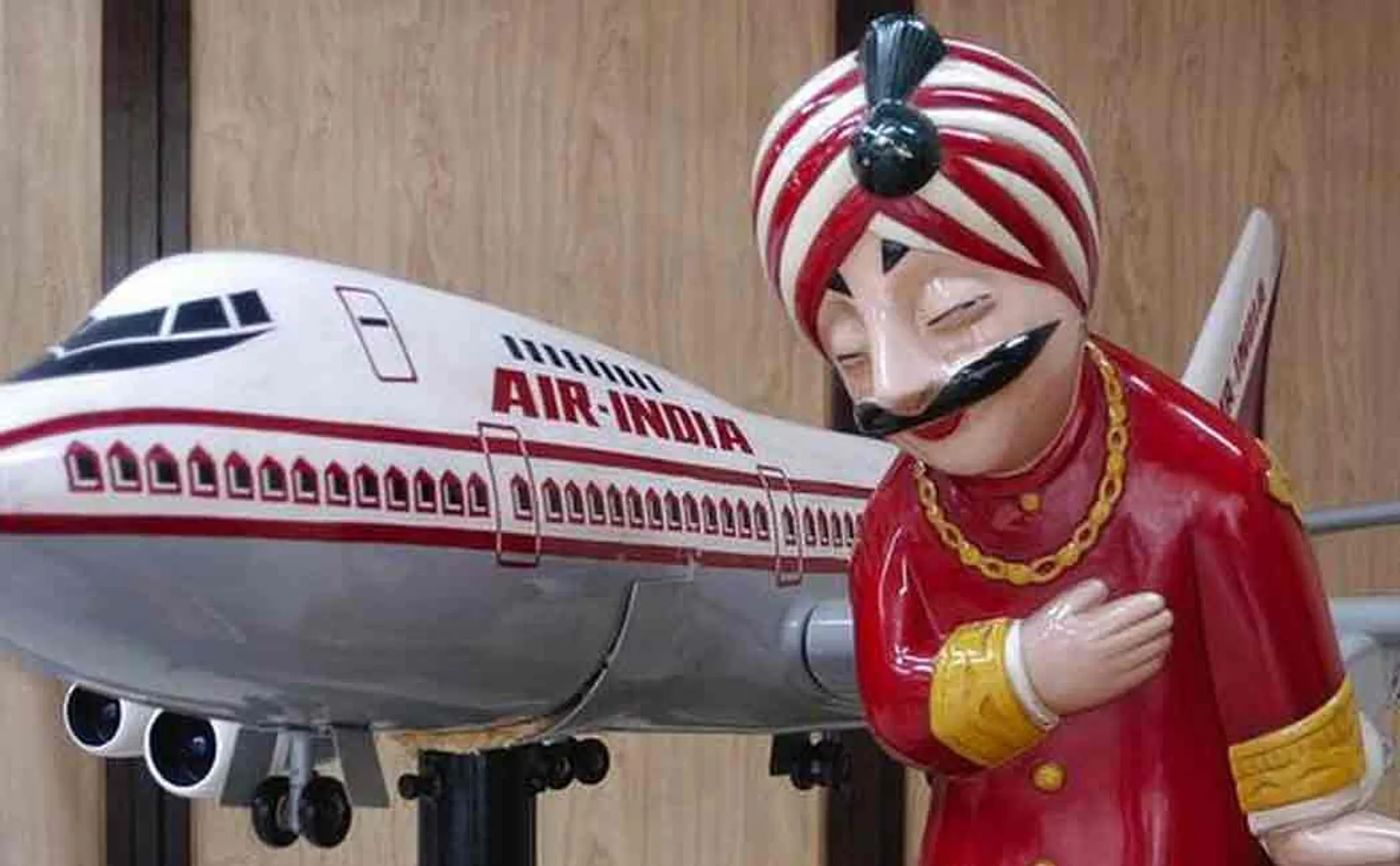 air india 