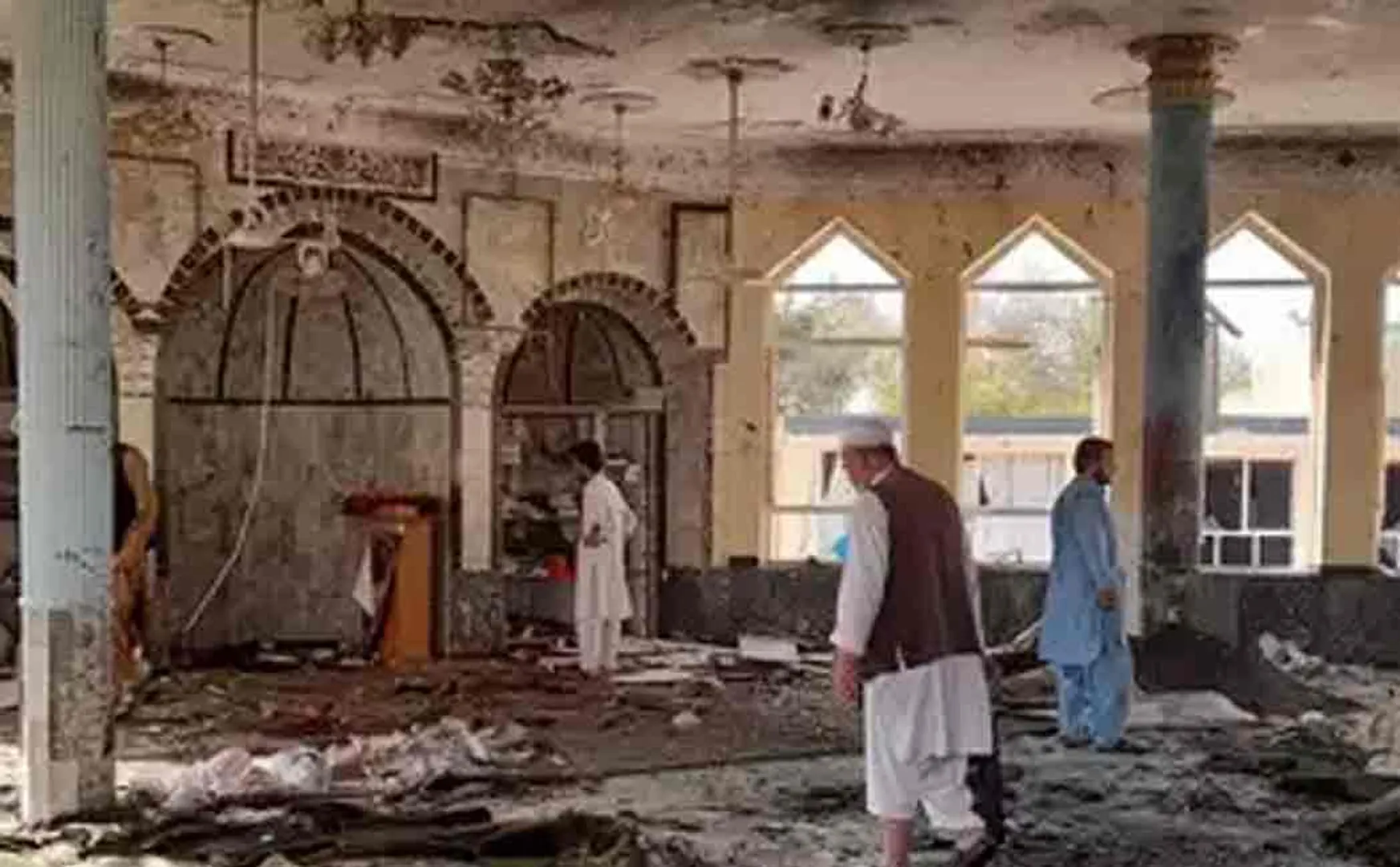 mosque 