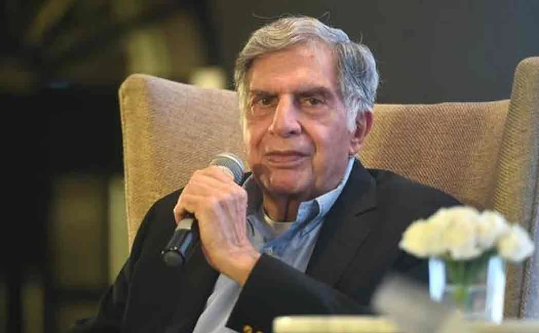 ratan tata 