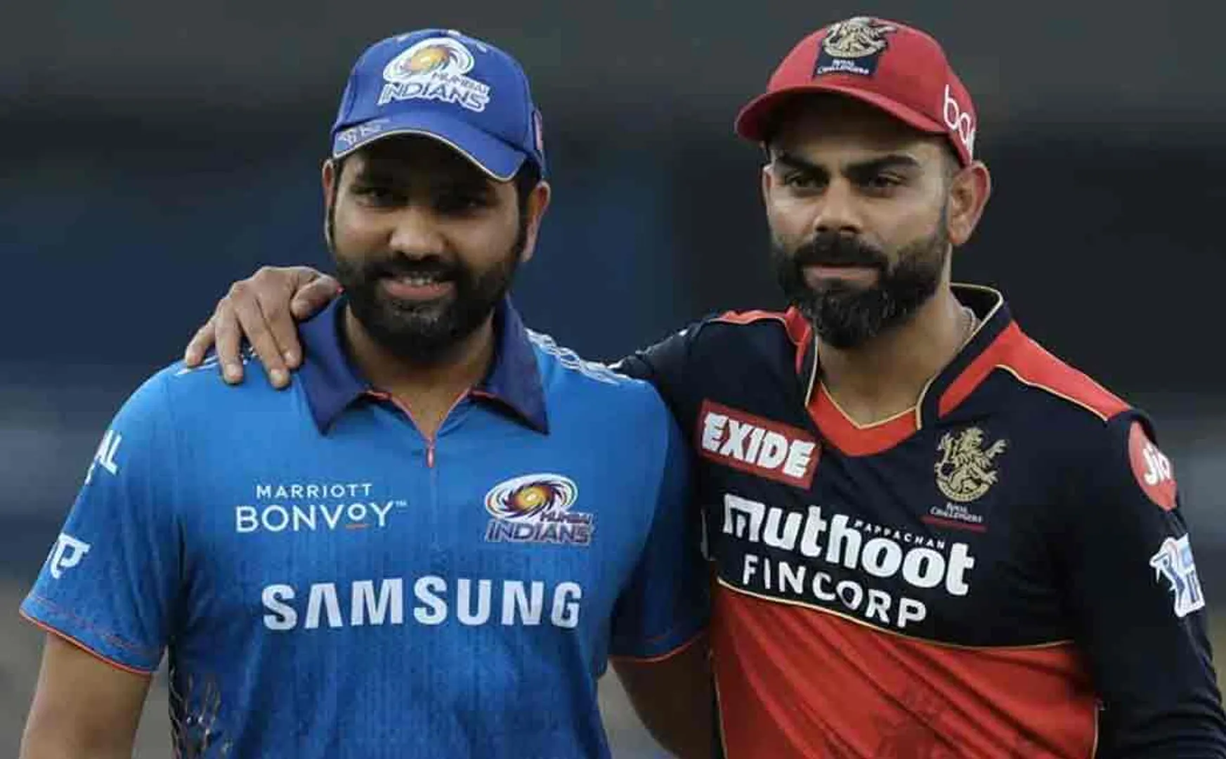 virat and rohit 