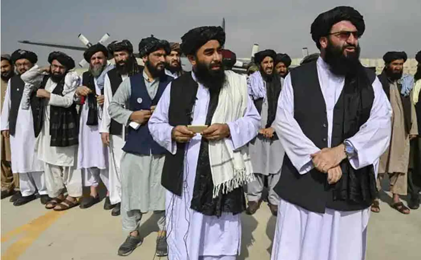 taliban 