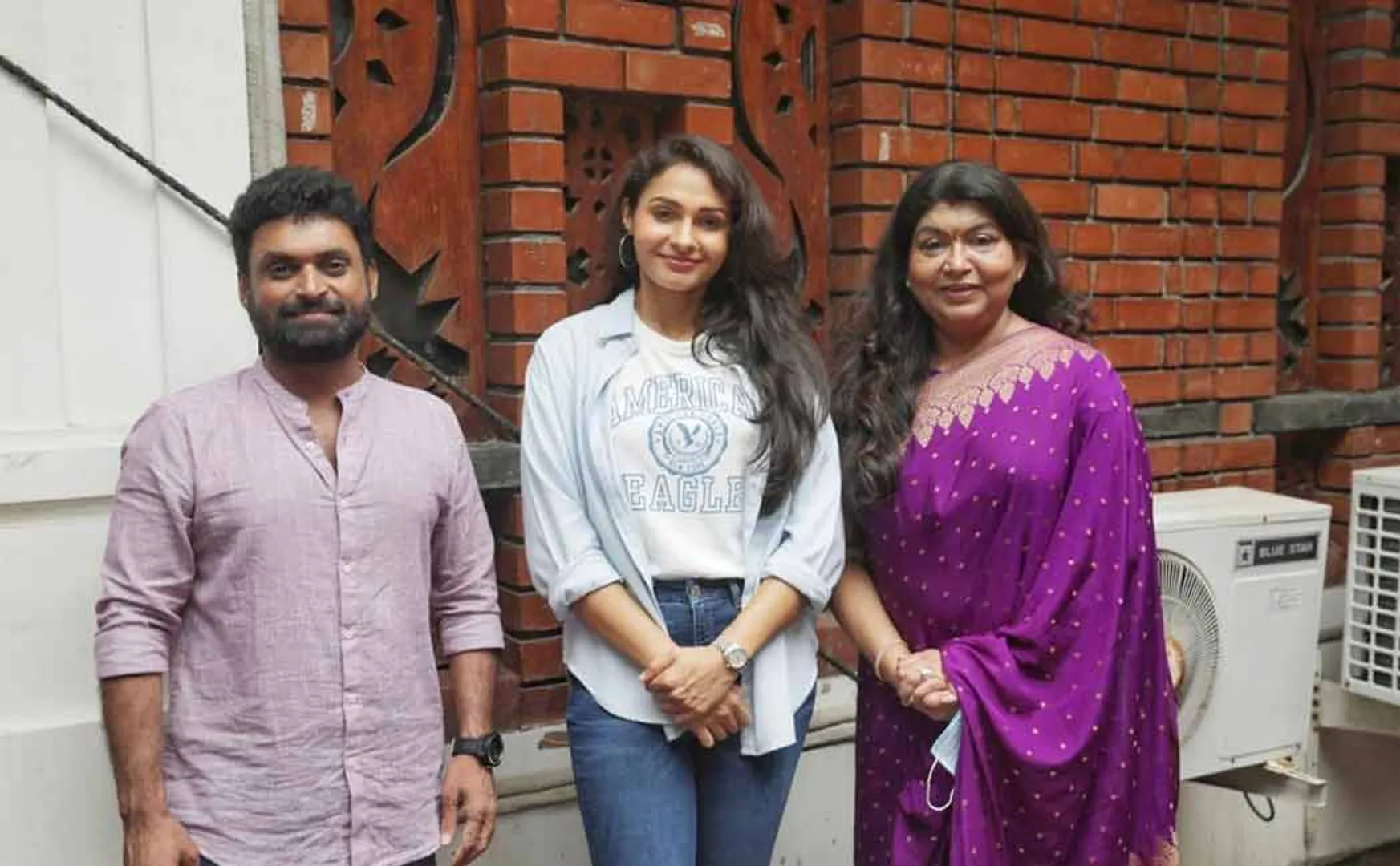 Andrea Jeremiah