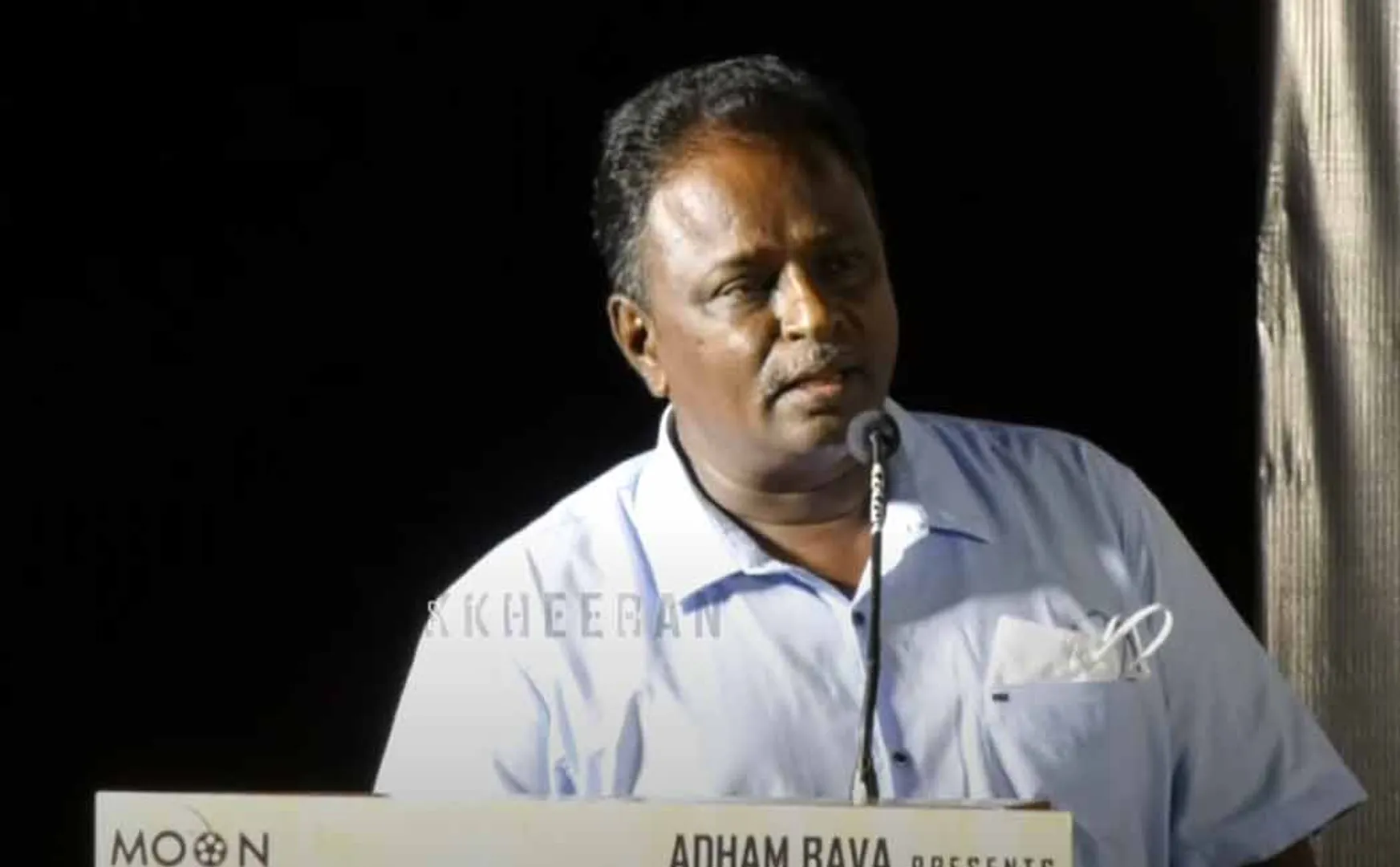 BlueSattai maaran 