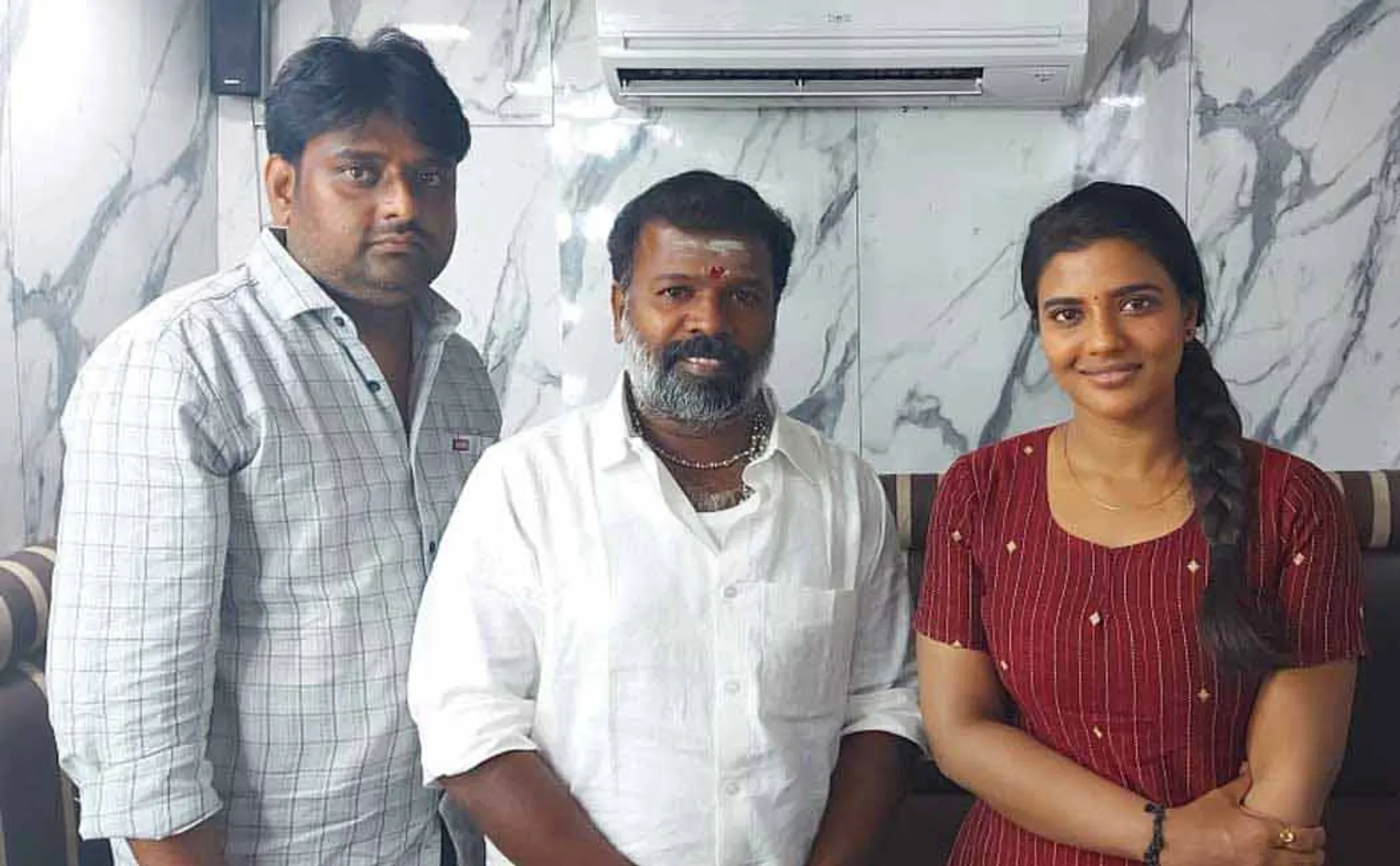 Aishwarya Rajesh