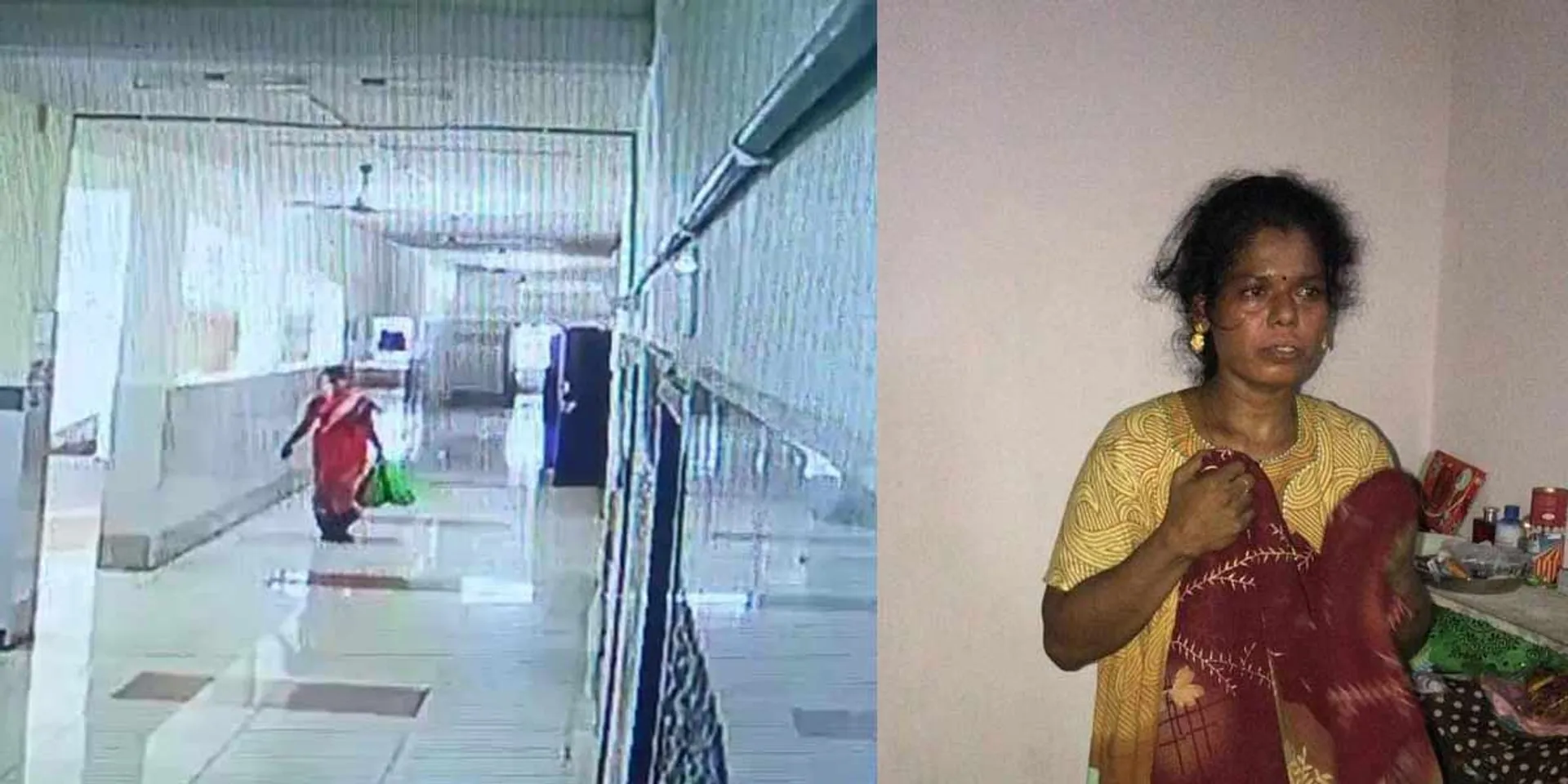 thanjai child incident