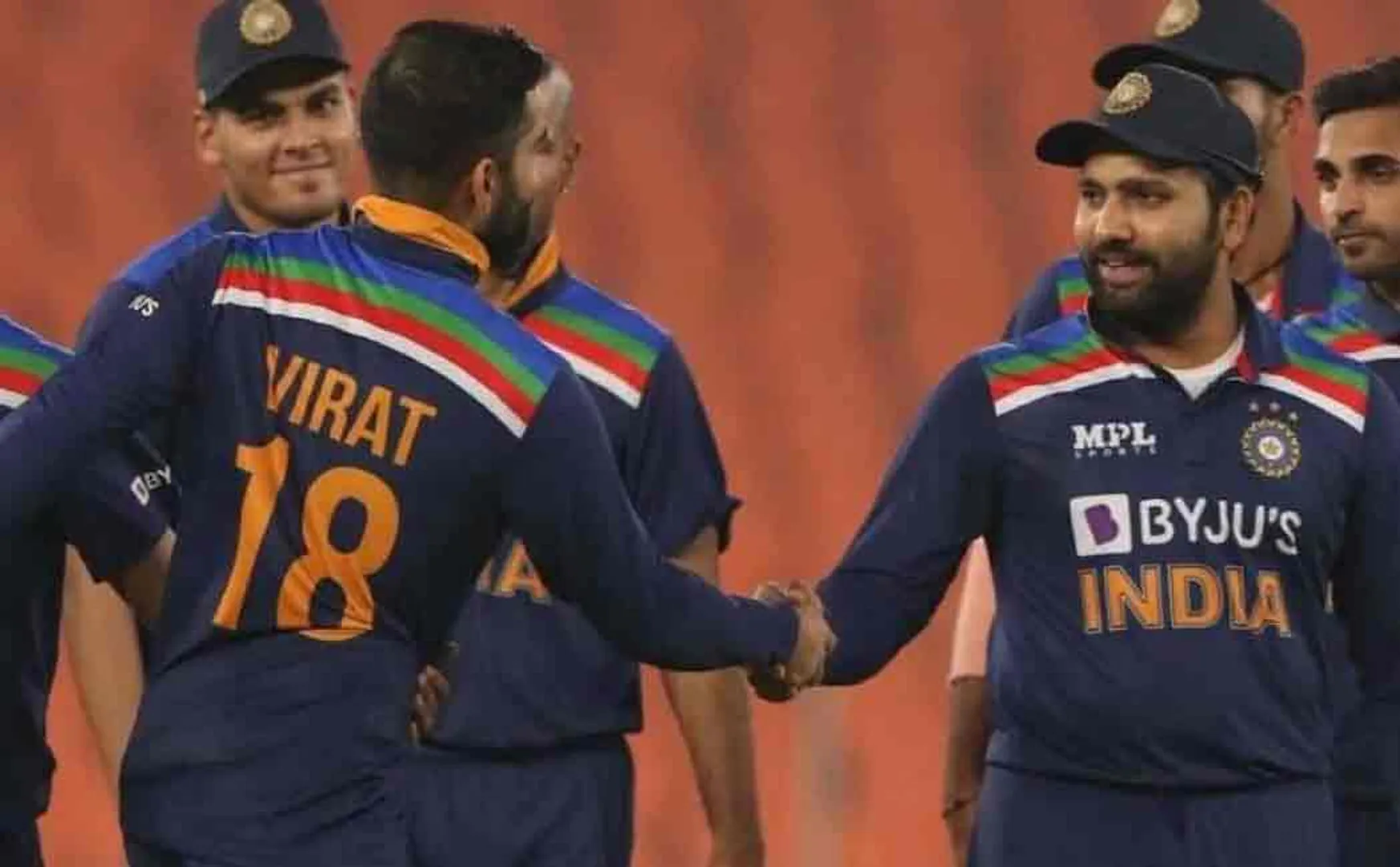 team india 