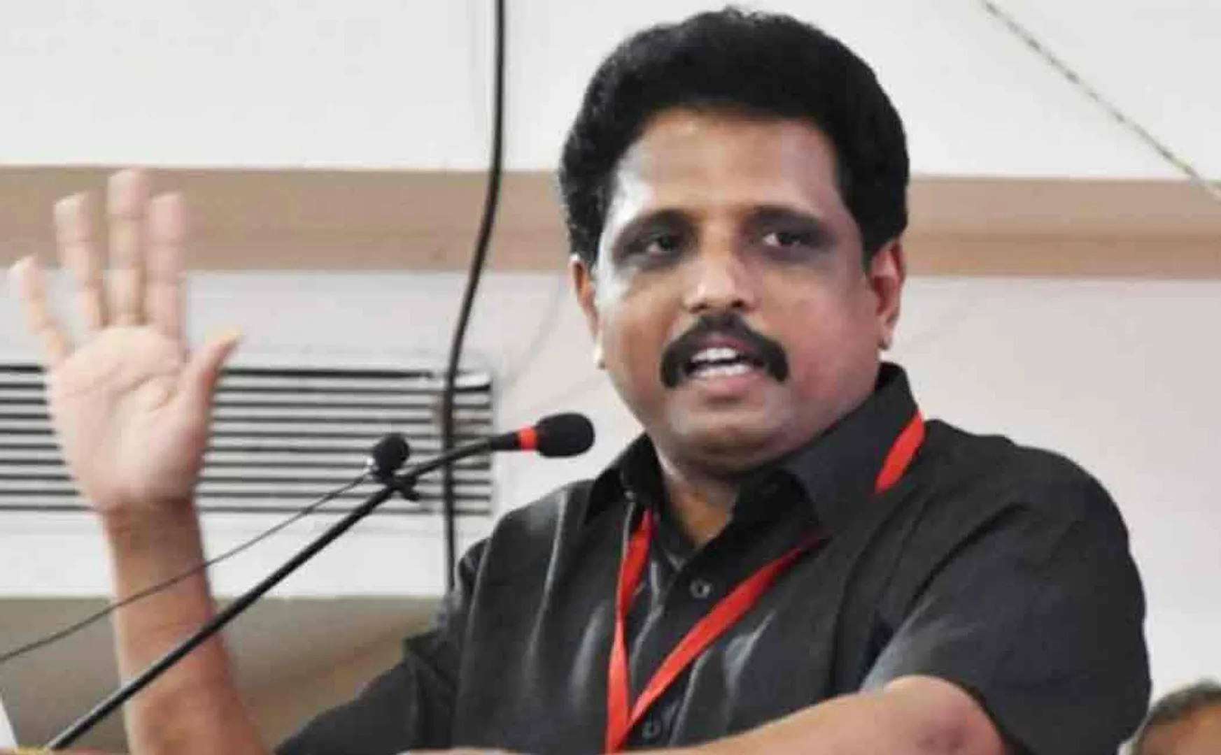 su venkatesan 