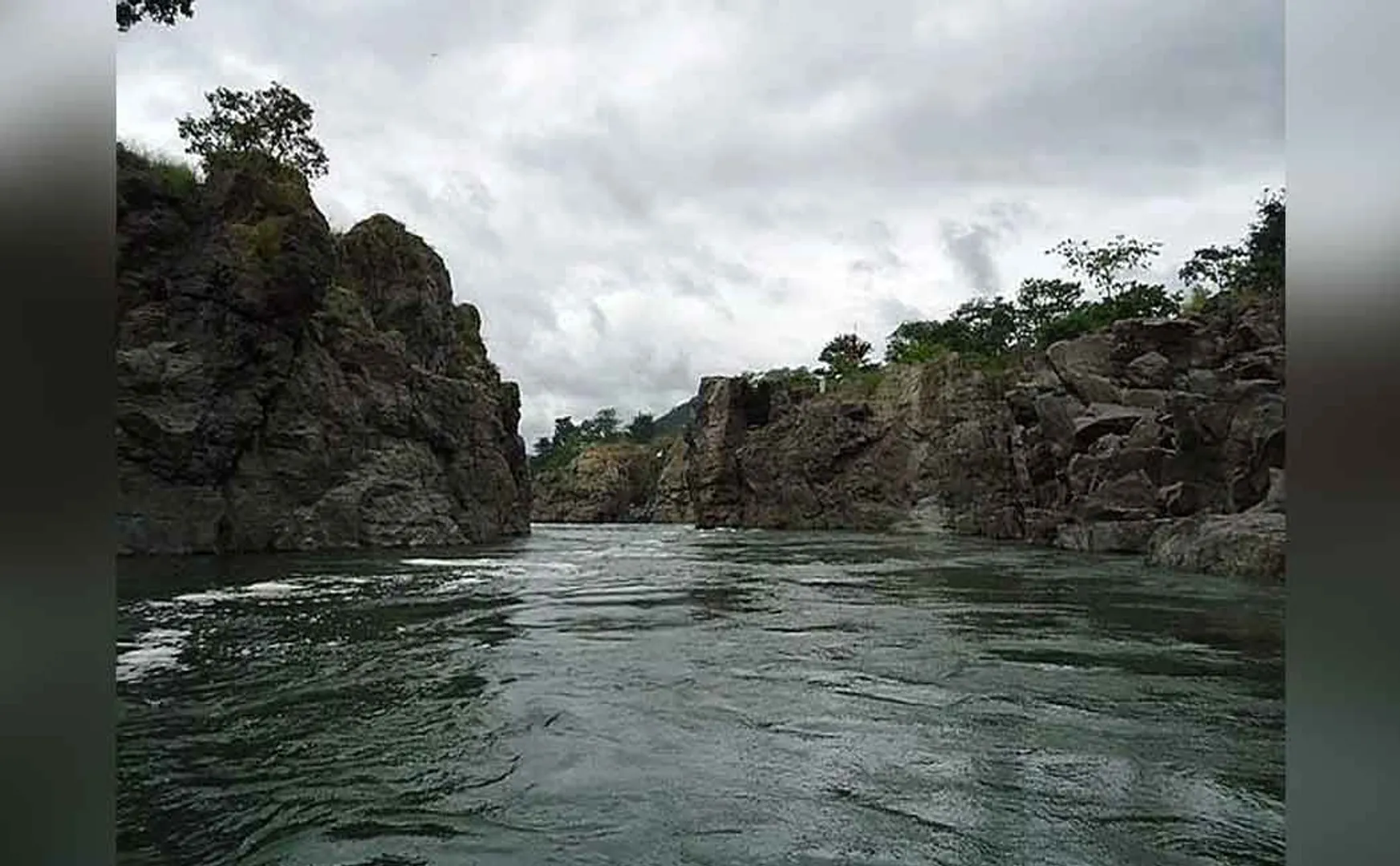 "Action will be taken to protect important water resources" - Minister who issued the report