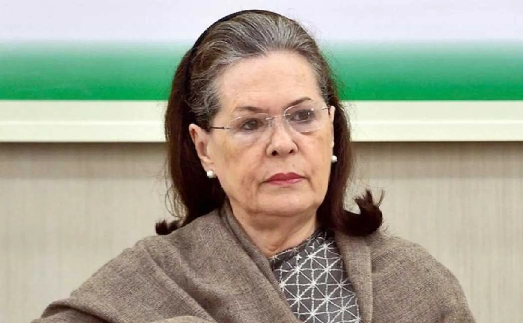 Congress Executive Committee meets on Oct. 16!