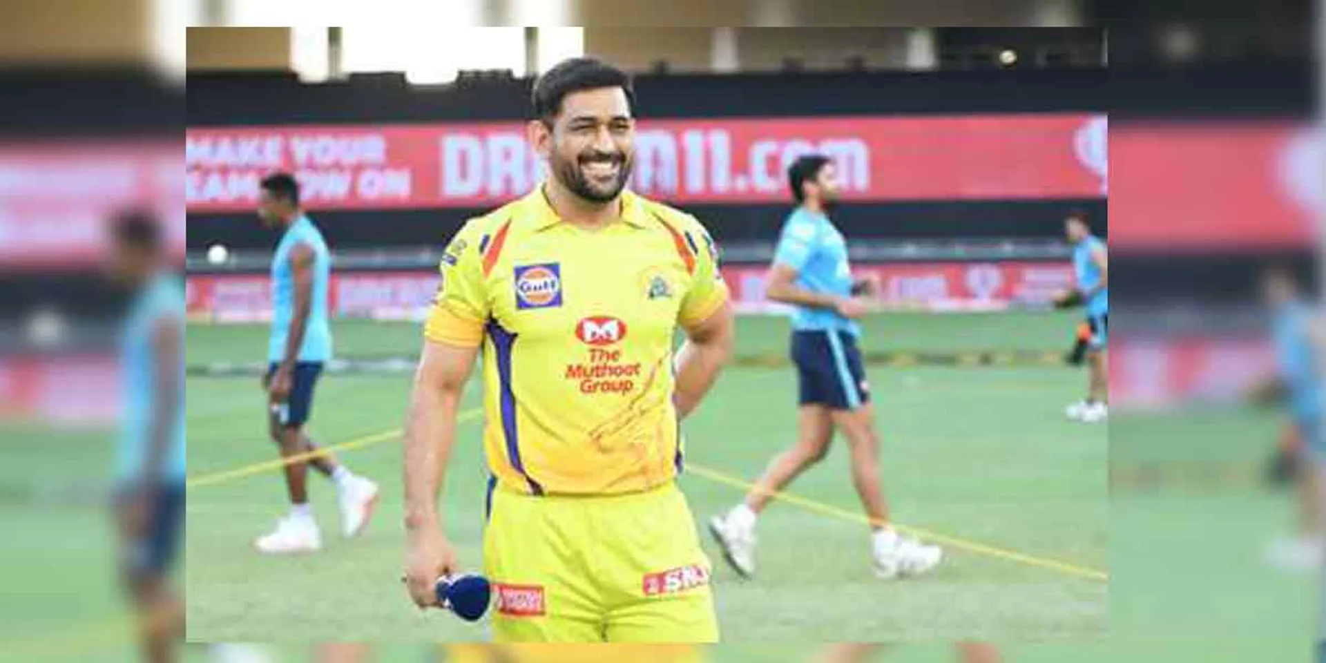  Chennai team advanced to the final!