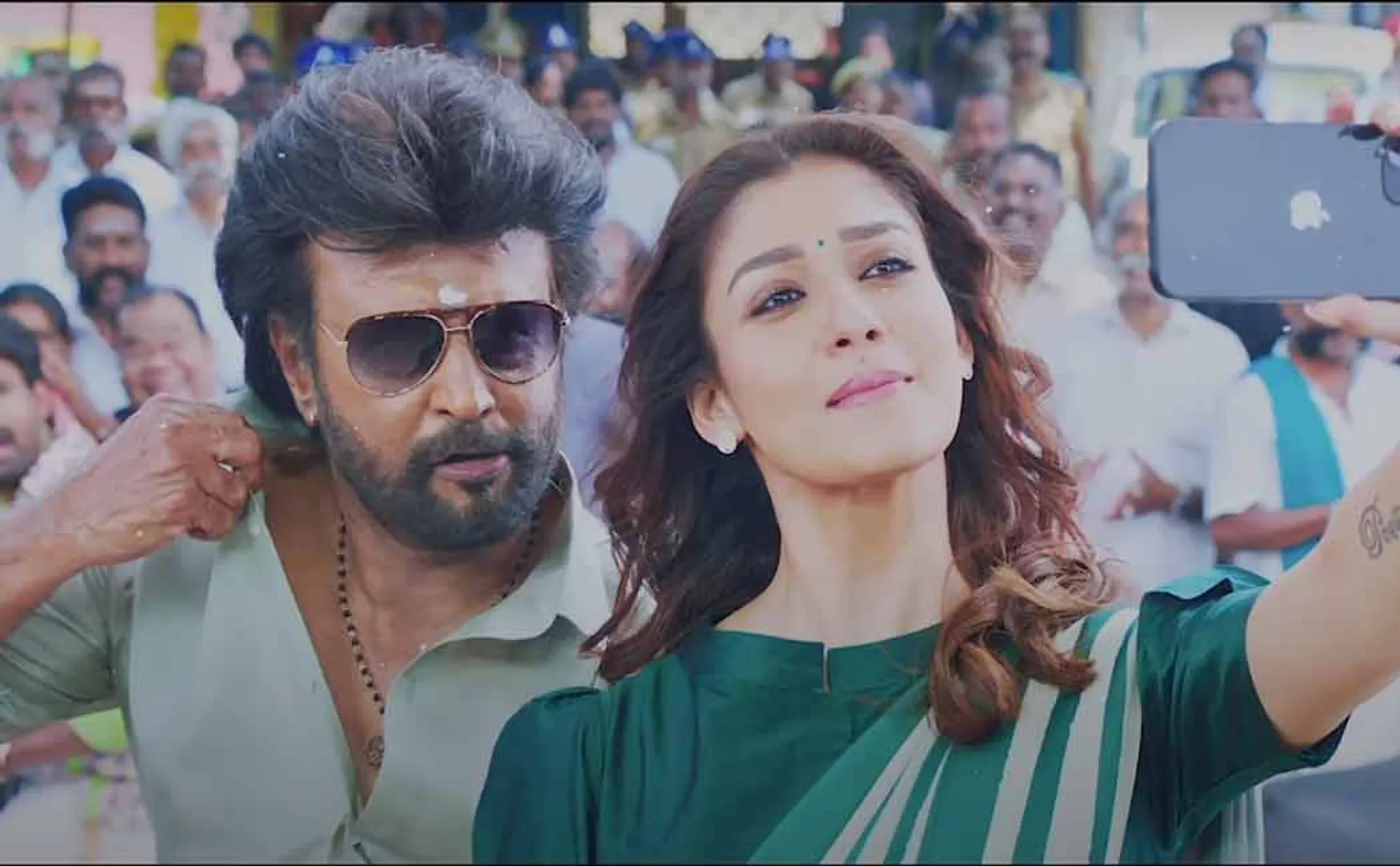 Annaatthe Teaser 