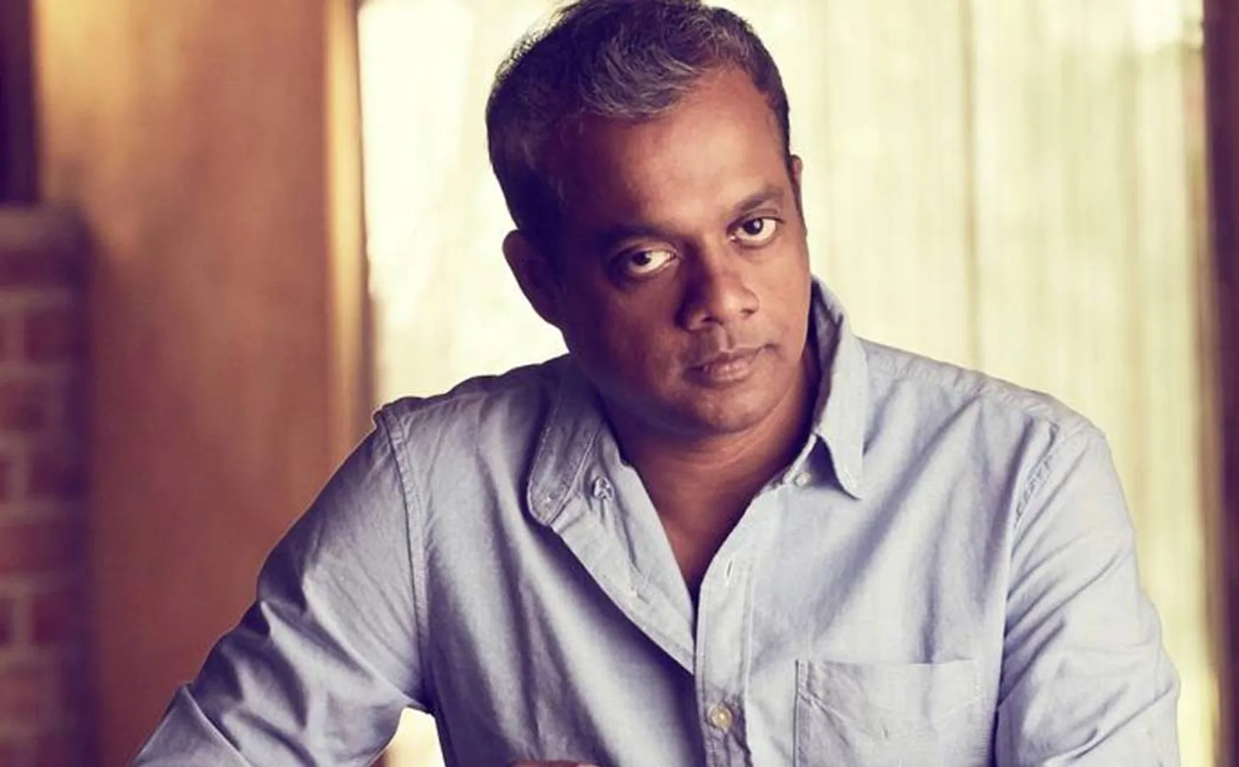 gautham menon