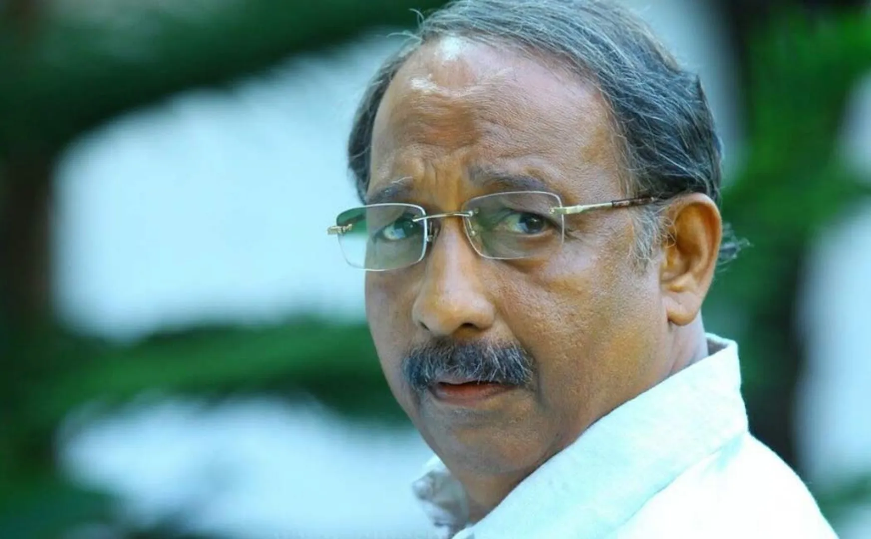 nedumudi venu