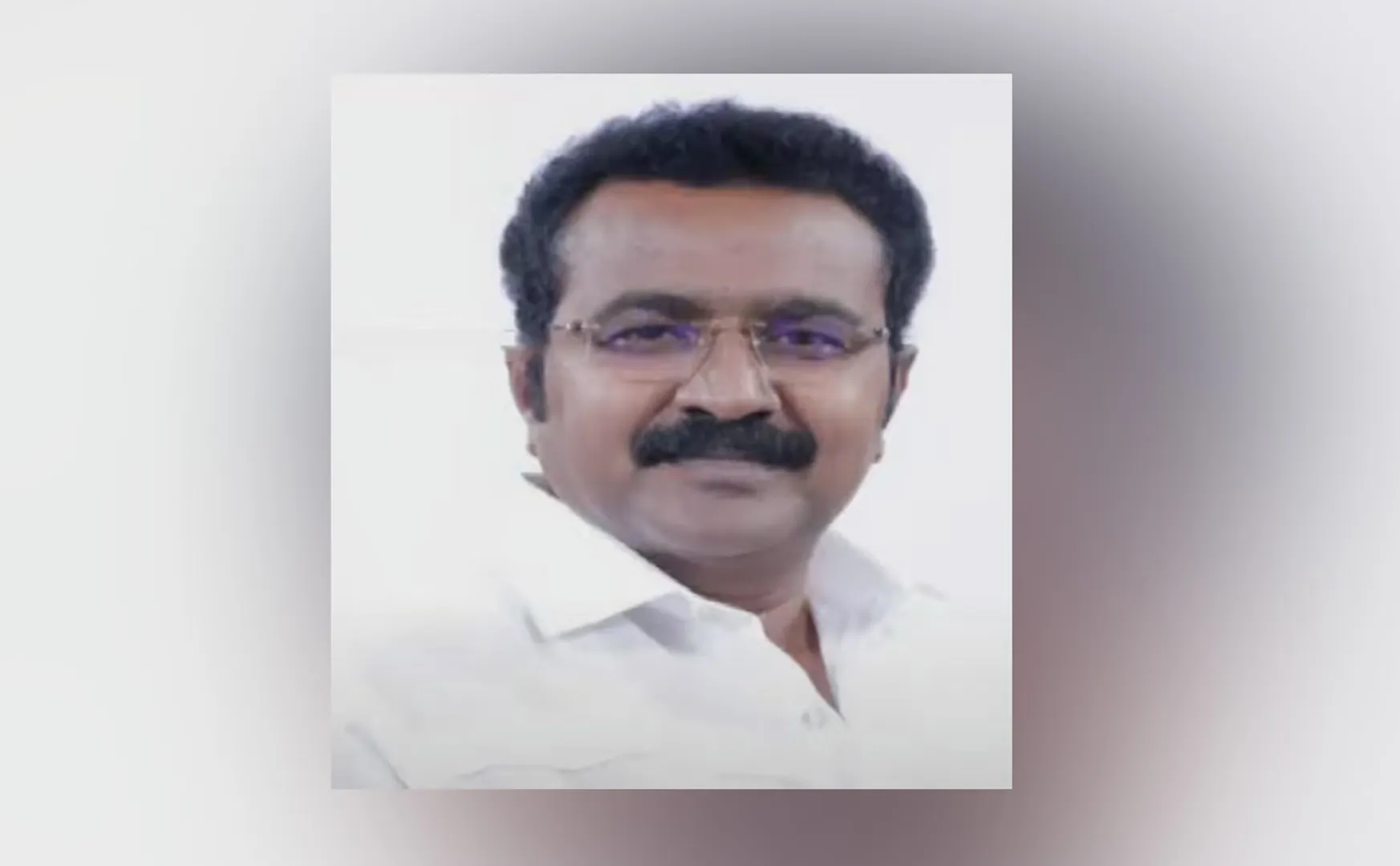 DMK in court MP Charan!
