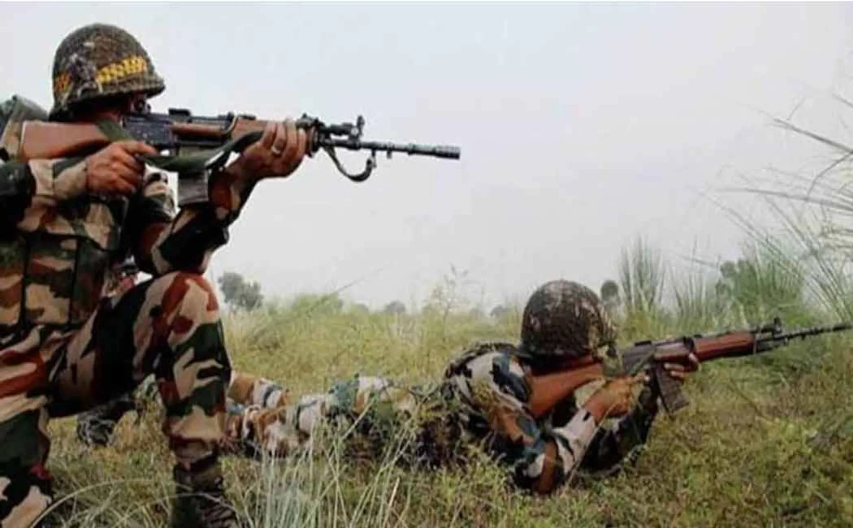 indian army 