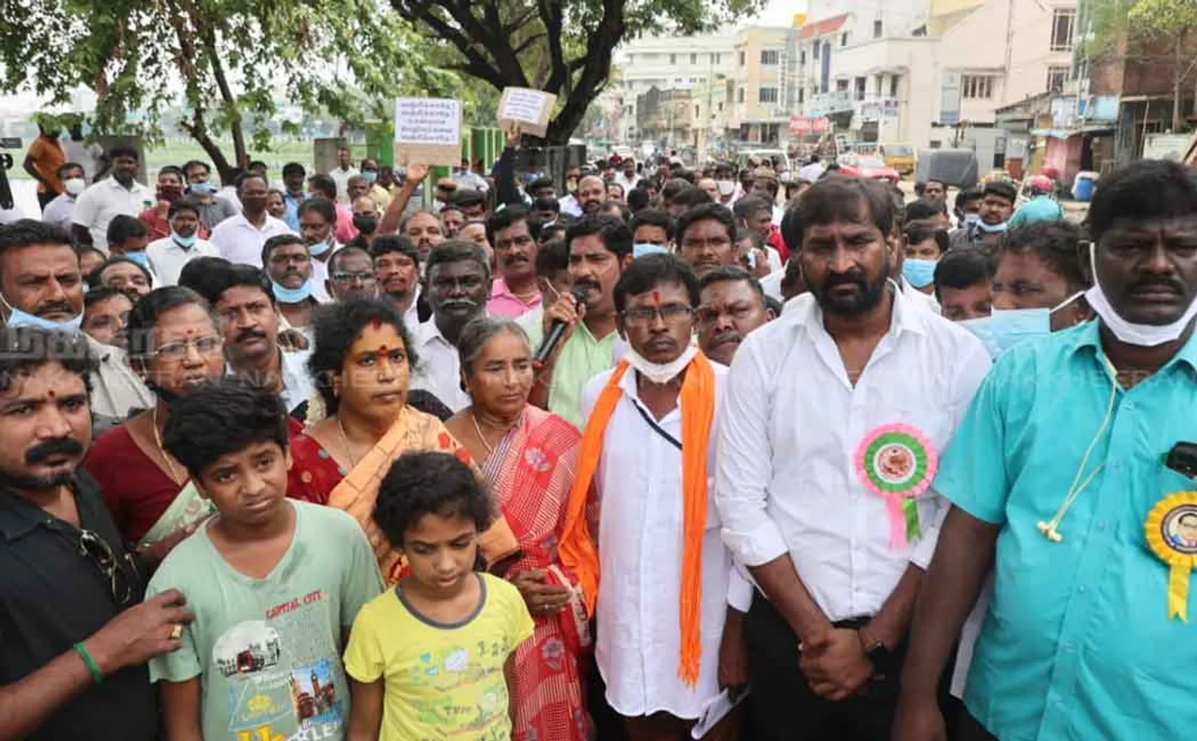Tamil Nadu Government Tasmac Trade Union Confederation