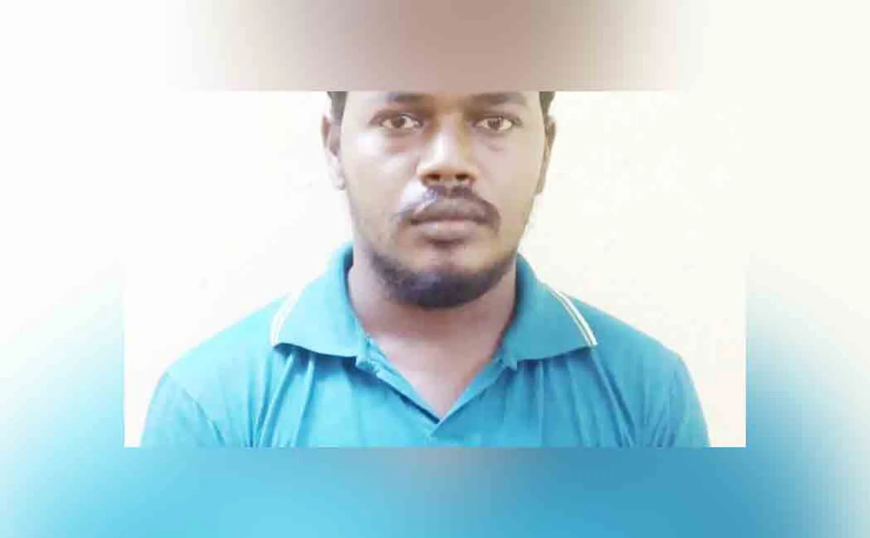 Youth arrested under pocso act 