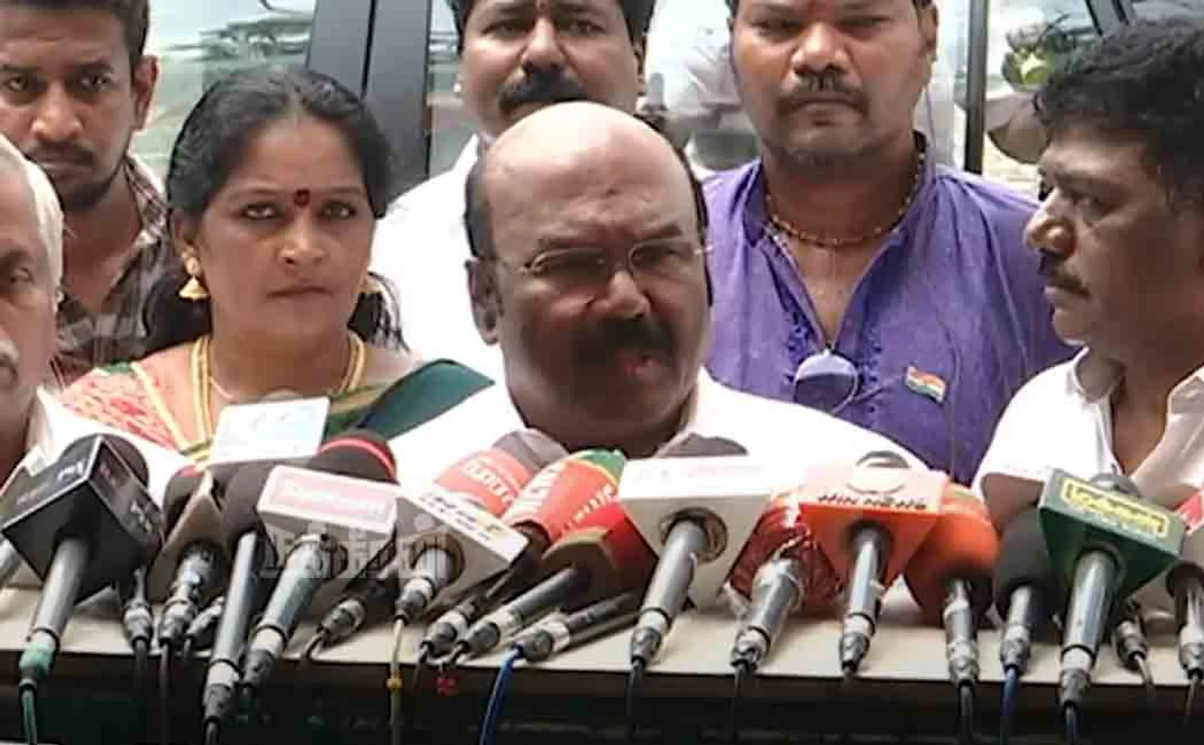 ADMK's next leader ..? Jayakumar's answer!