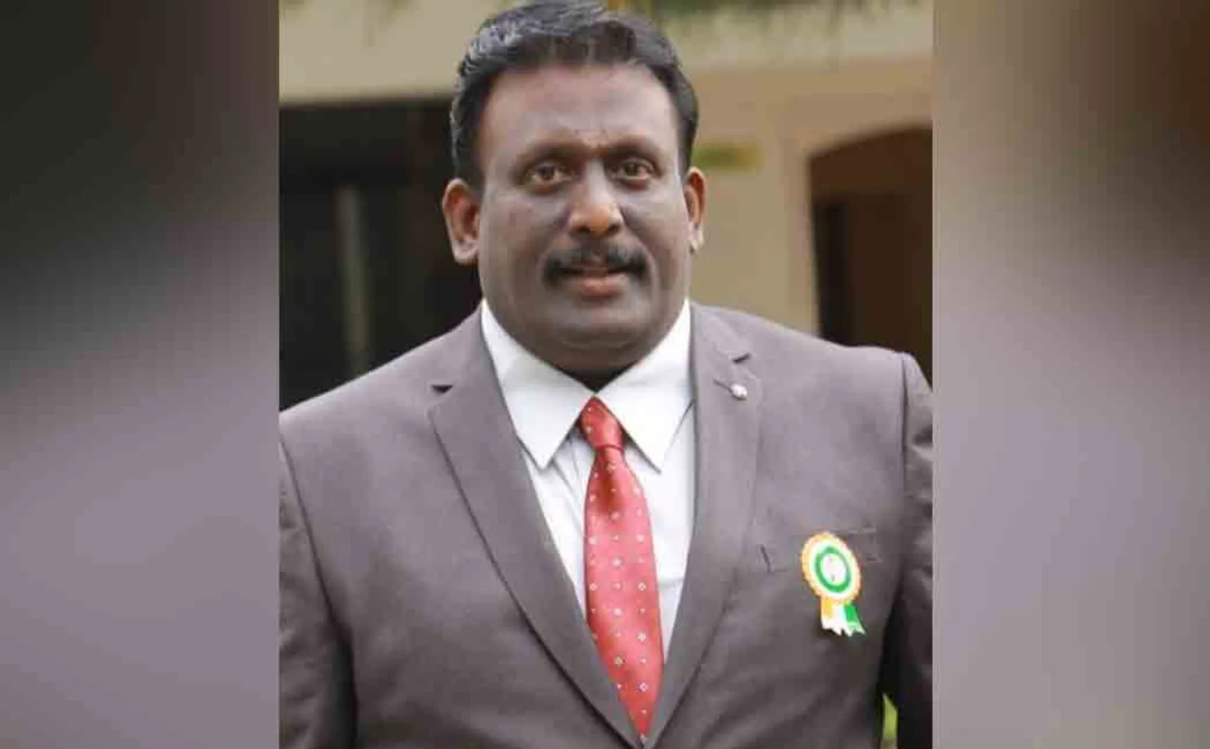 Occupancy of government lands in Theni district! Collector's Action!