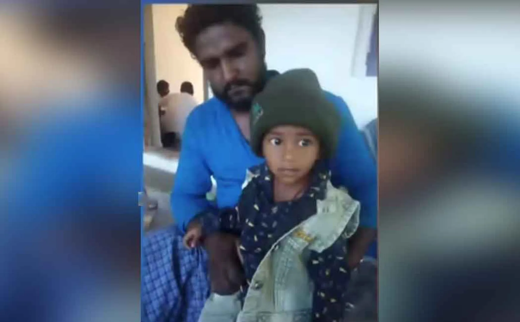 Three-year-old child passed away after drinking mosquito repellent