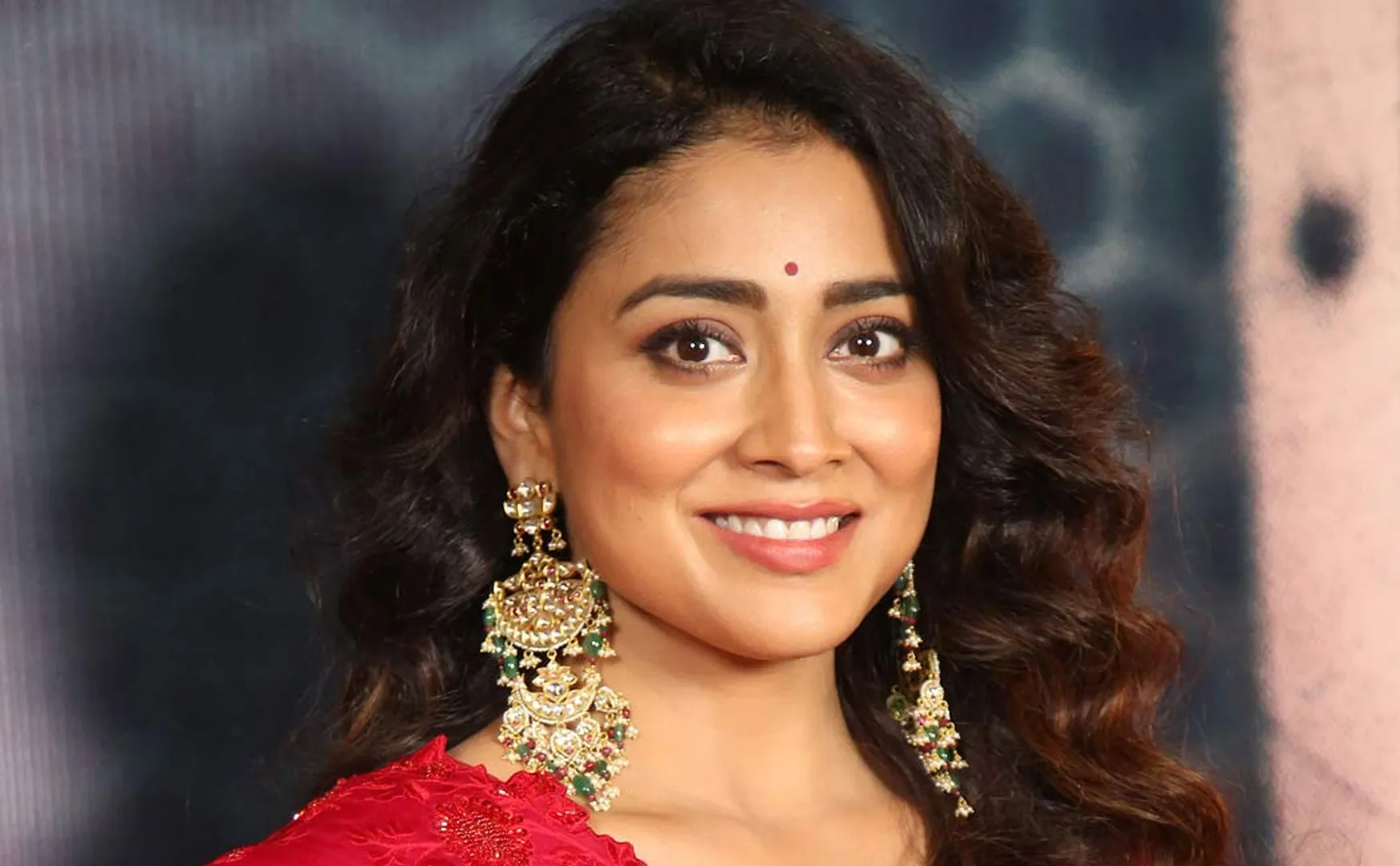 Shriya Saran